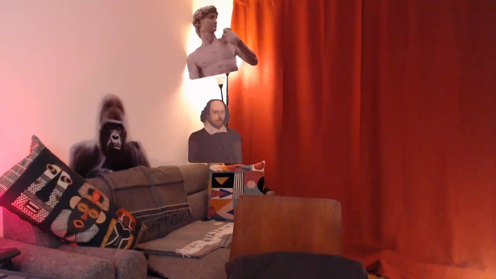 Gallery image thumbnail from Mora_Marvels's myfreecams stream on, 11/23/2025, 24:57 image 8 of 20