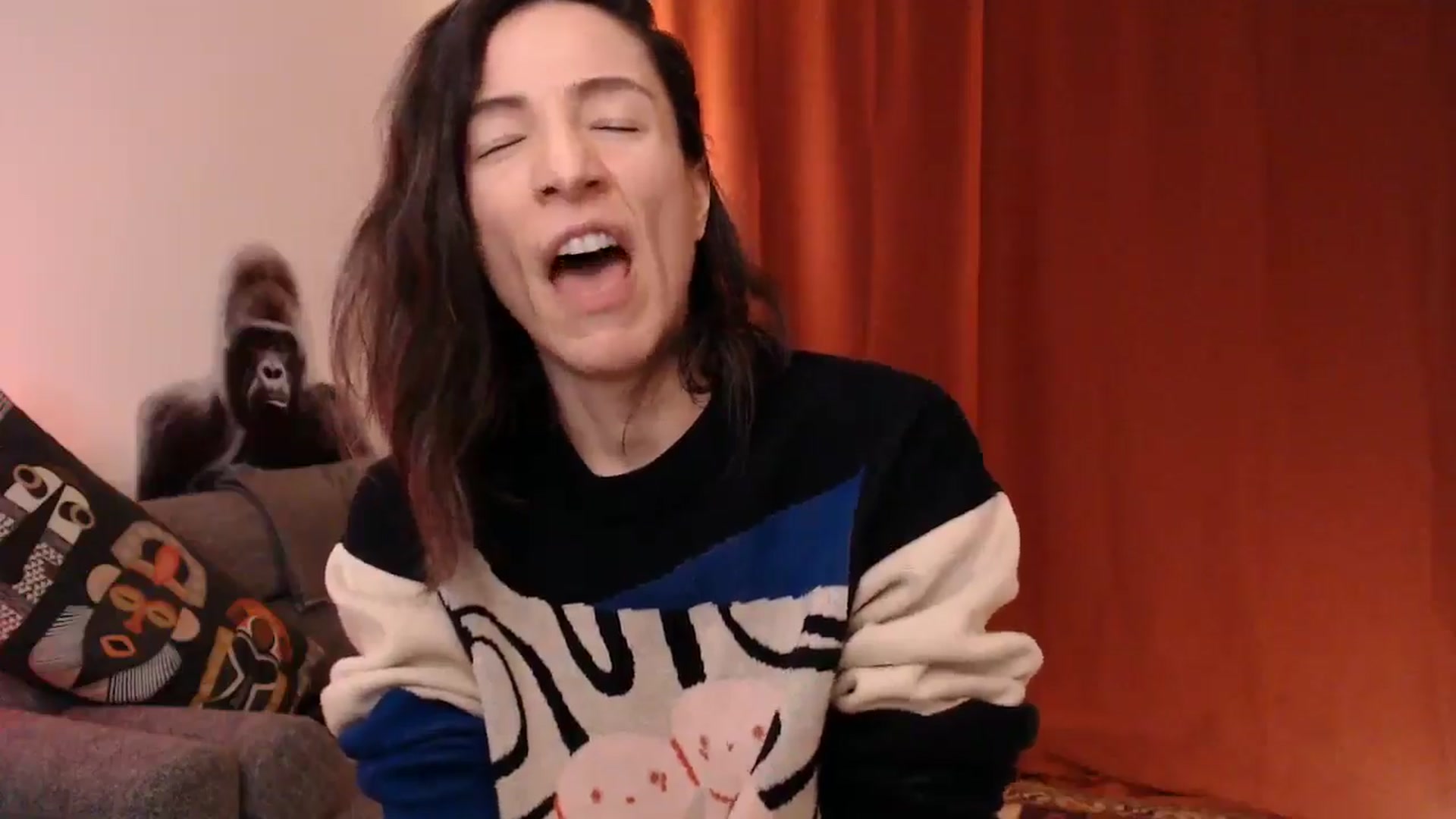 Gallery image thumbnail from Mora_Marvels's myfreecams stream on, 12/06/2025, 01:11 image 9 of 20