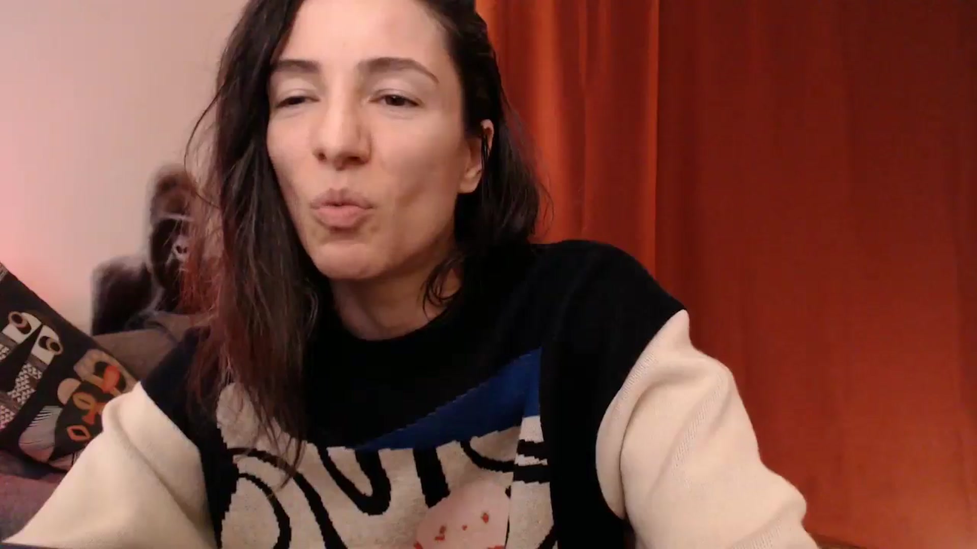 Gallery image thumbnail from Mora_Marvels's myfreecams stream on, 12/06/2025, 01:11 image 3 of 20