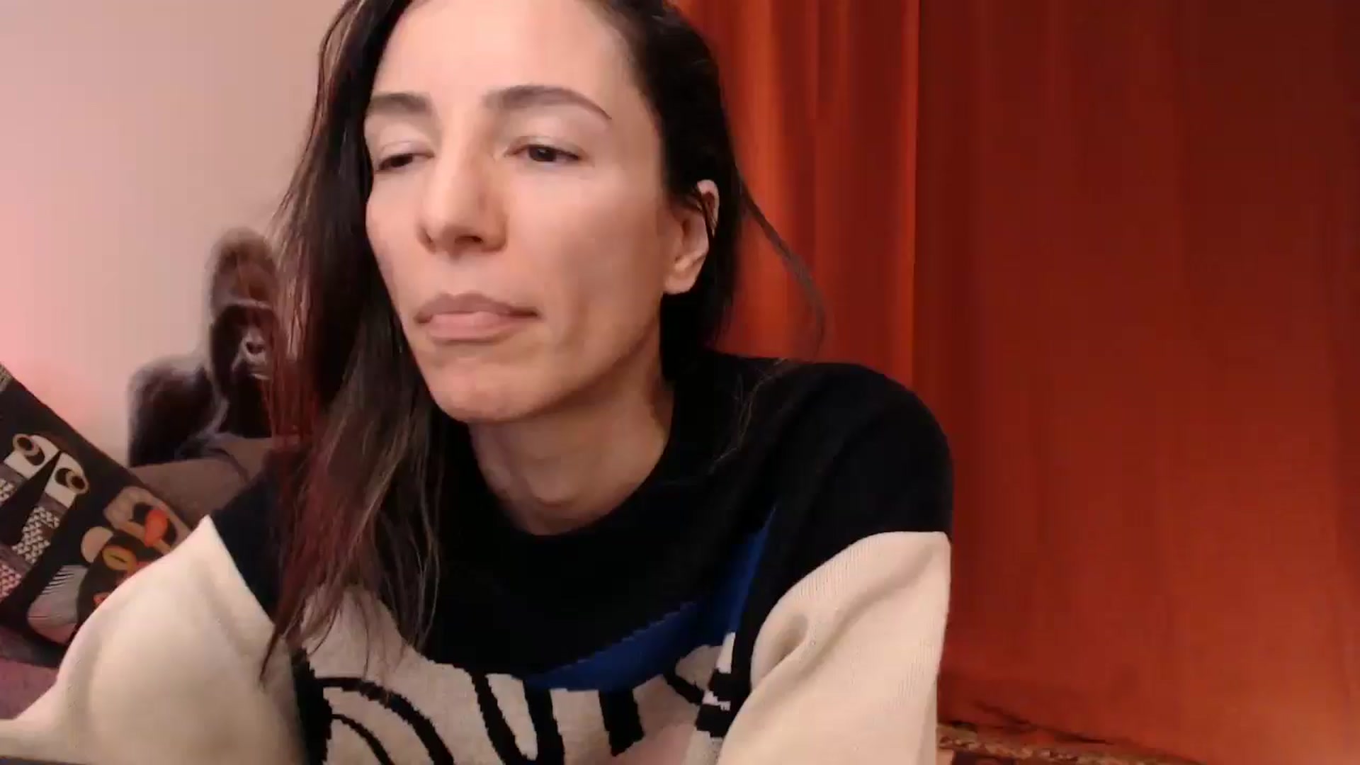 Gallery image thumbnail from Mora_Marvels's myfreecams stream on, 12/06/2025, 01:11 image 1 of 20
