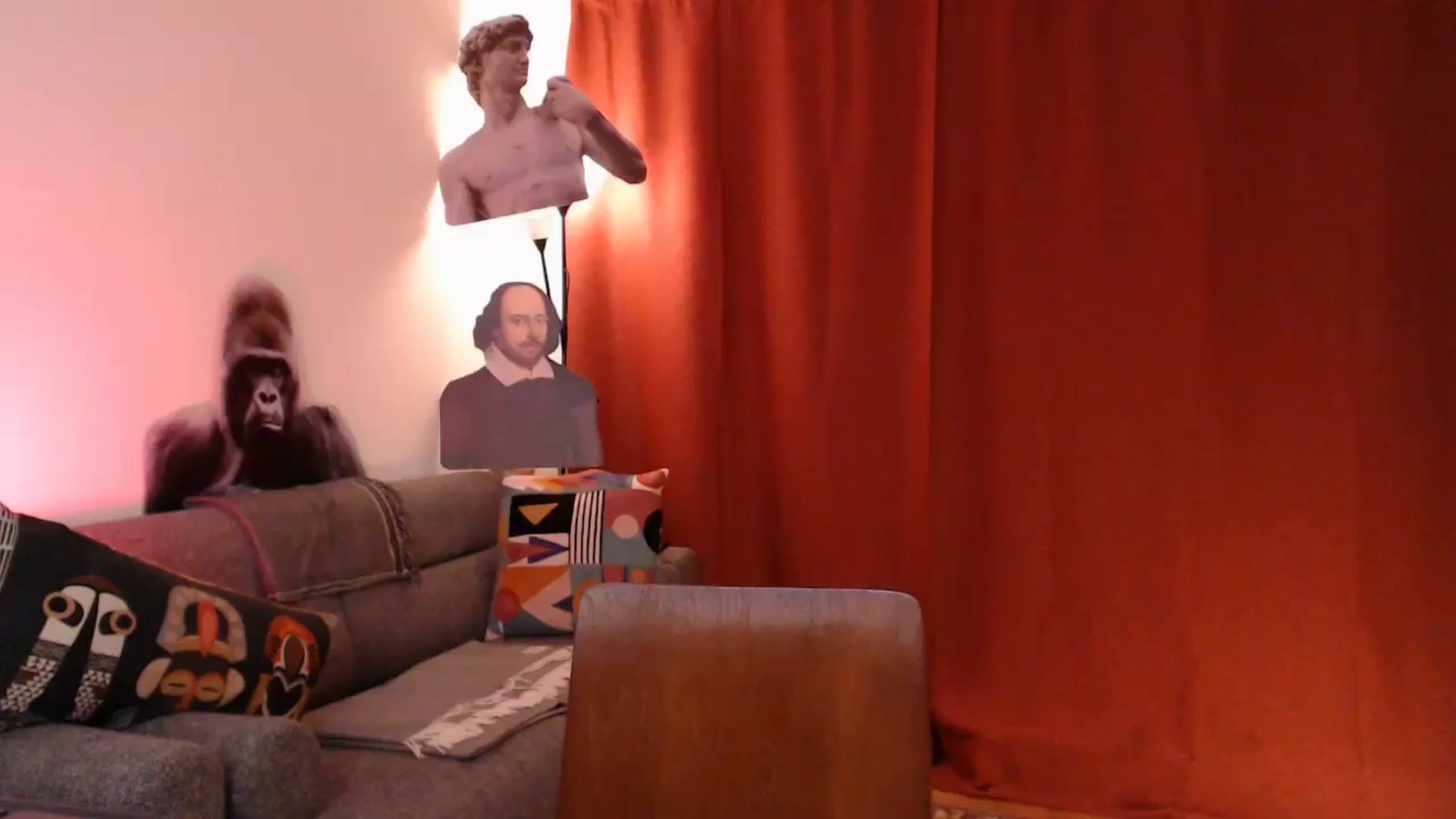 Gallery image thumbnail from Mora_Marvels's myfreecams stream on, 12/17/2025, 24:47 image 10 of 20