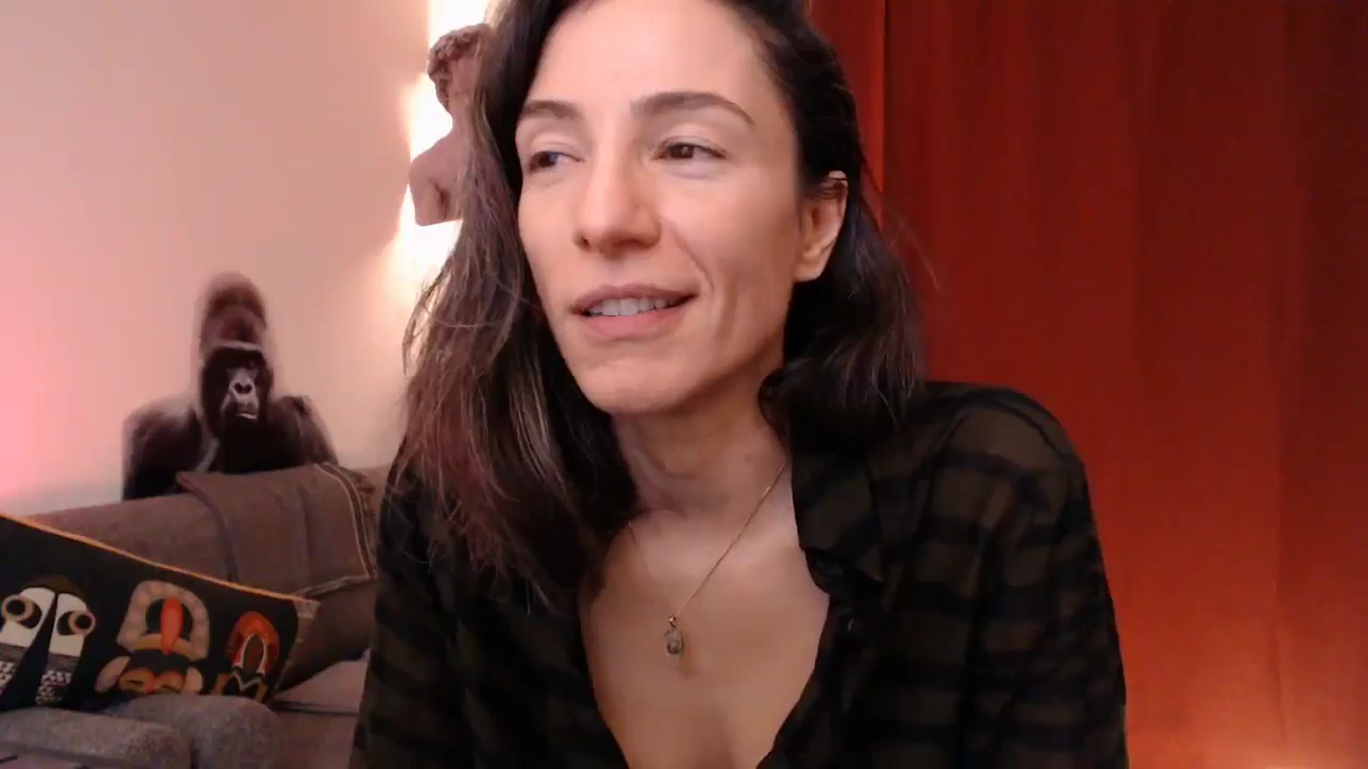 Gallery image thumbnail from Mora_Marvels's myfreecams stream on, 12/18/2025, 24:02 image 6 of 20