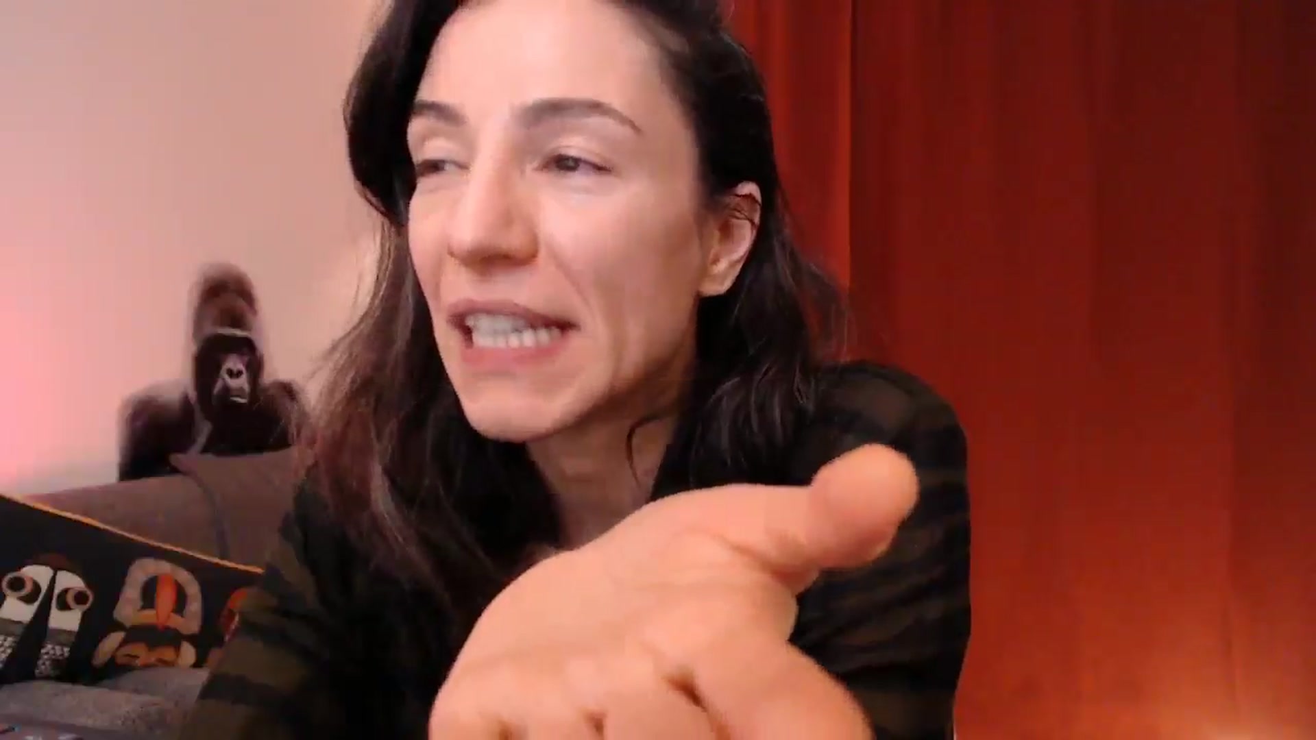 Gallery image thumbnail from Mora_Marvels's myfreecams stream on, 12/18/2025, 24:02 image 13 of 20