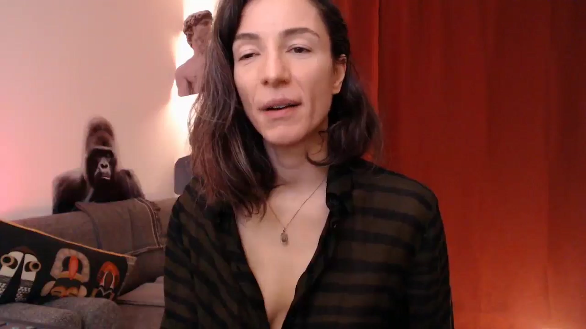 Gallery image thumbnail from Mora_Marvels's myfreecams stream on, 12/18/2025, 24:02 image 8 of 20