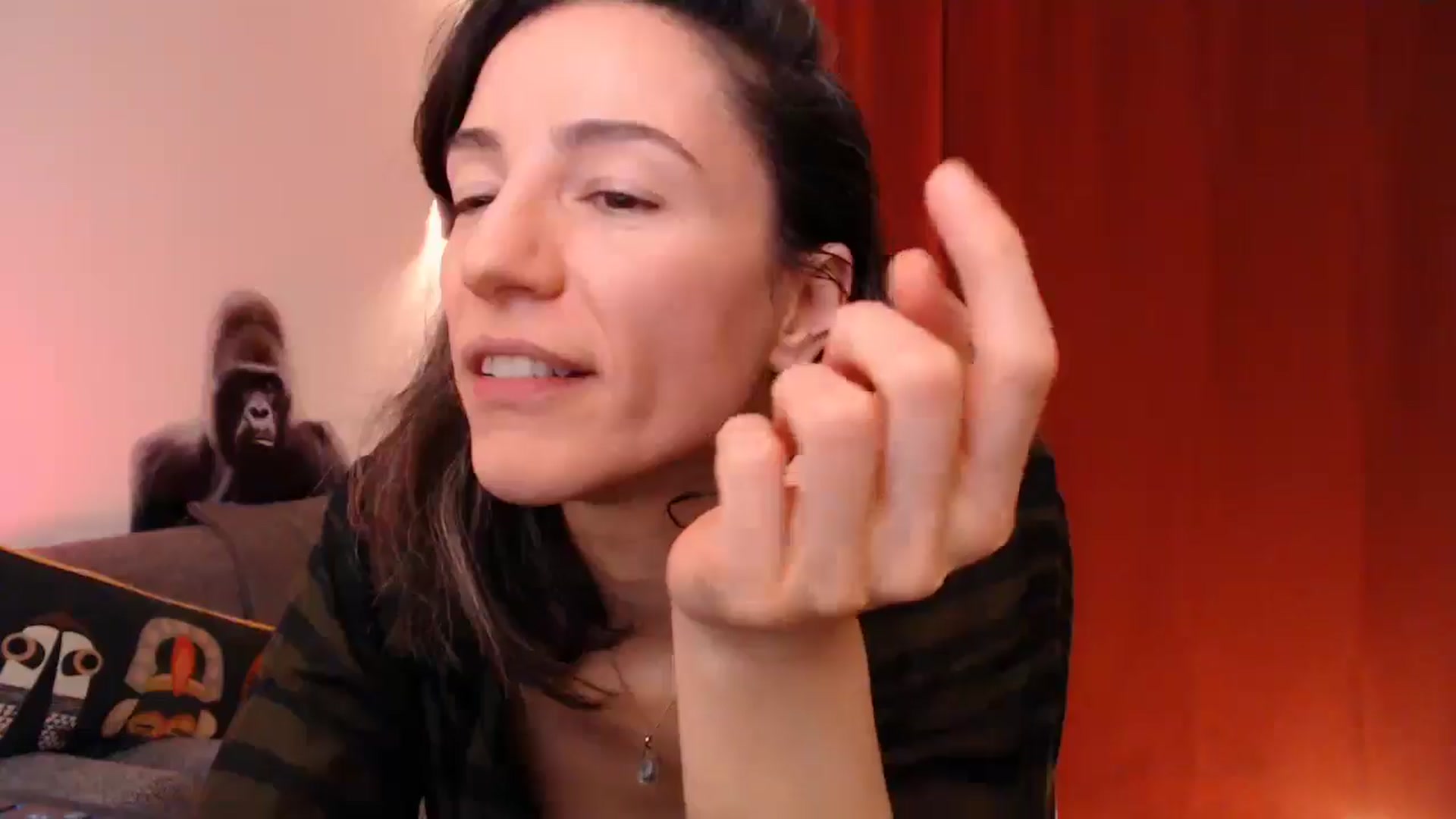 Gallery image thumbnail from Mora_Marvels's myfreecams stream on, 12/18/2025, 24:02 image 12 of 20