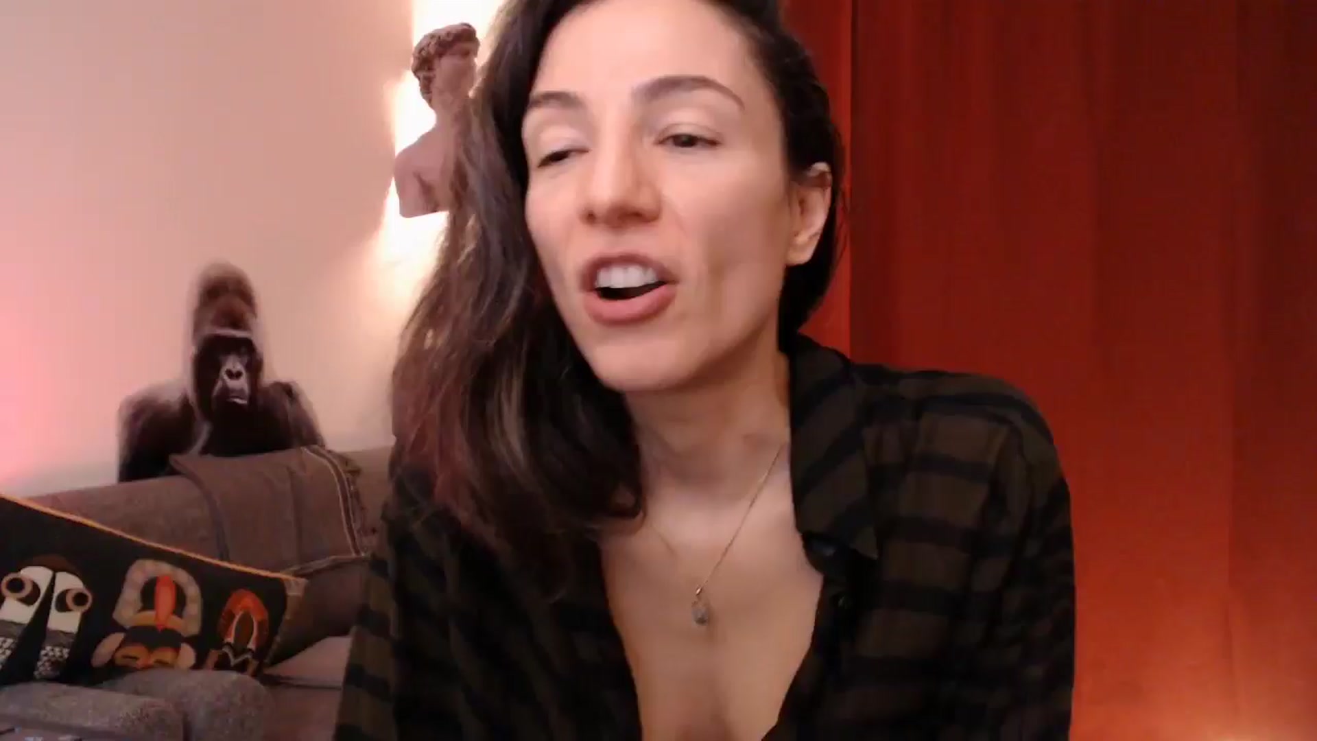 Gallery image thumbnail from Mora_Marvels's myfreecams stream on, 12/18/2025, 24:02 image 1 of 20