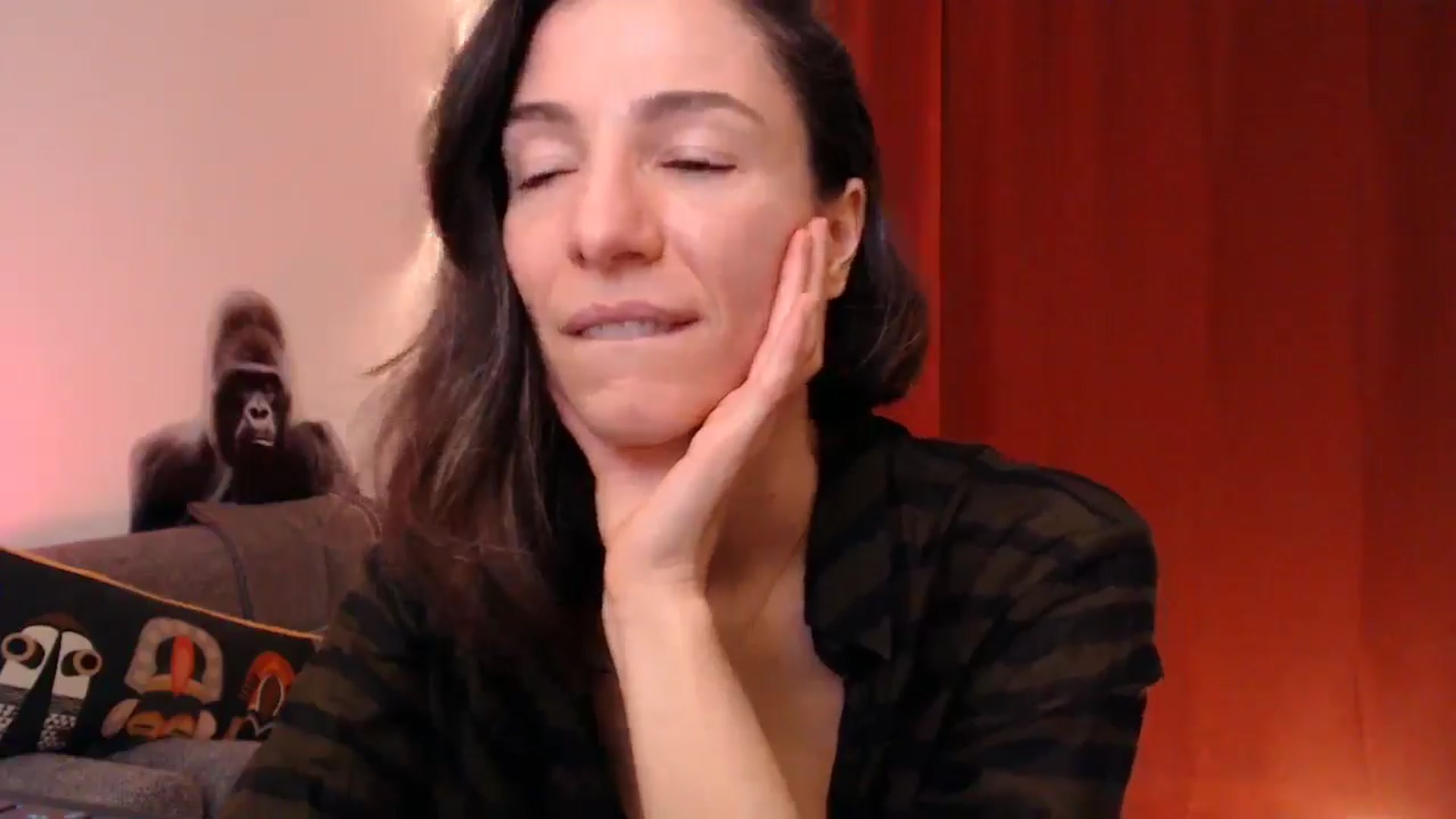Gallery image thumbnail from Mora_Marvels's myfreecams stream on, 12/18/2025, 24:02 image 20 of 20