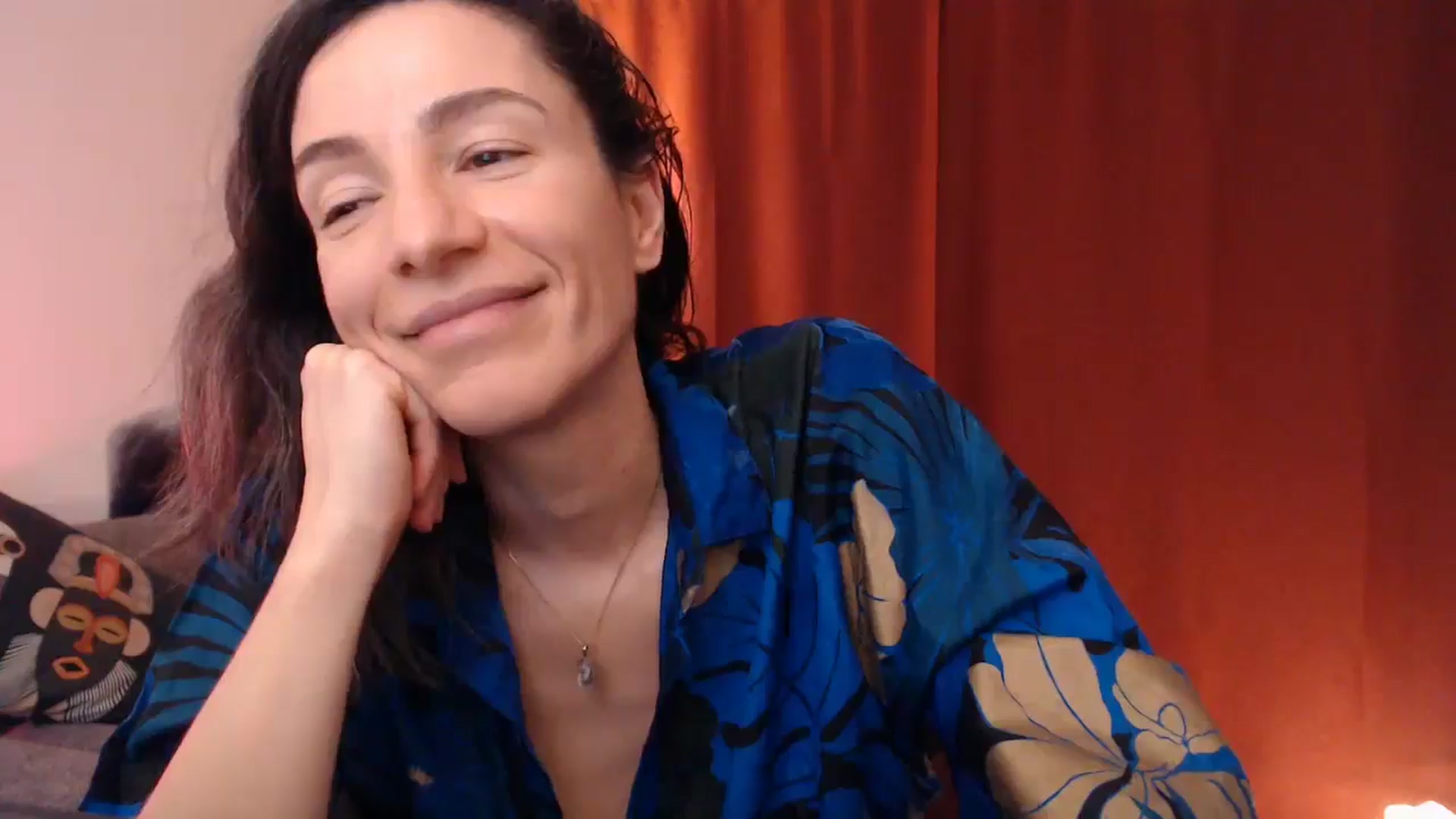Gallery image thumbnail from Mora_Marvels's myfreecams stream on, 12/21/2025, 01:55 image 3 of 20