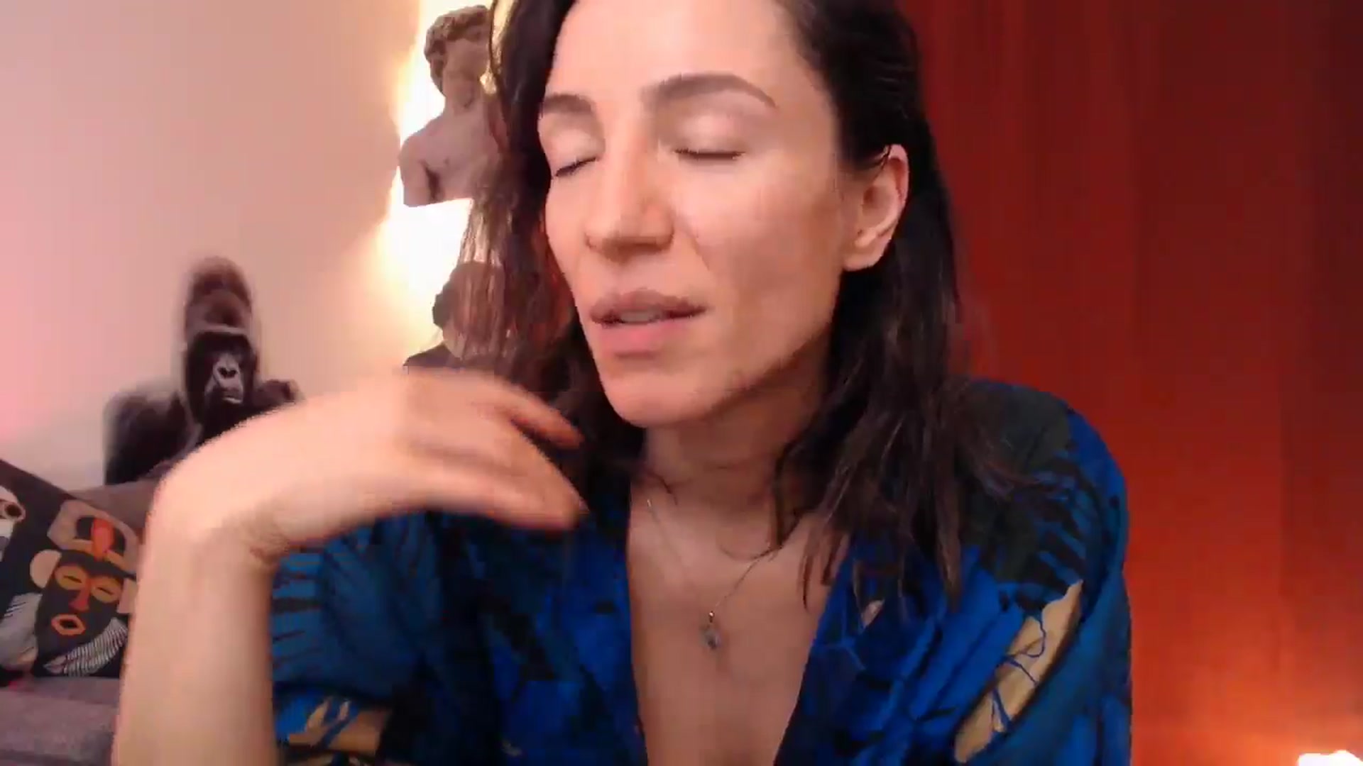 Gallery image thumbnail from Mora_Marvels's myfreecams stream on, 12/21/2025, 01:55 image 2 of 20