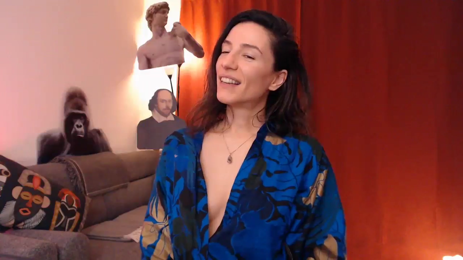Gallery image thumbnail from Mora_Marvels's myfreecams stream on, 12/21/2025, 01:55 image 11 of 20