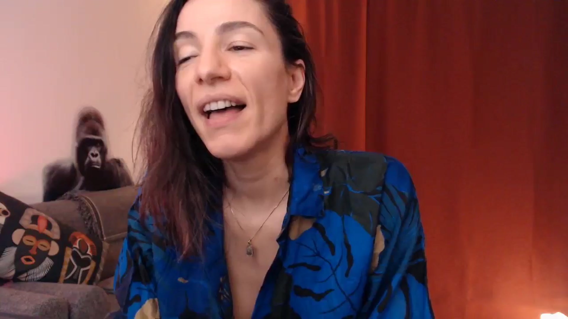 Gallery image thumbnail from Mora_Marvels's myfreecams stream on, 12/21/2025, 01:55 image 4 of 20
