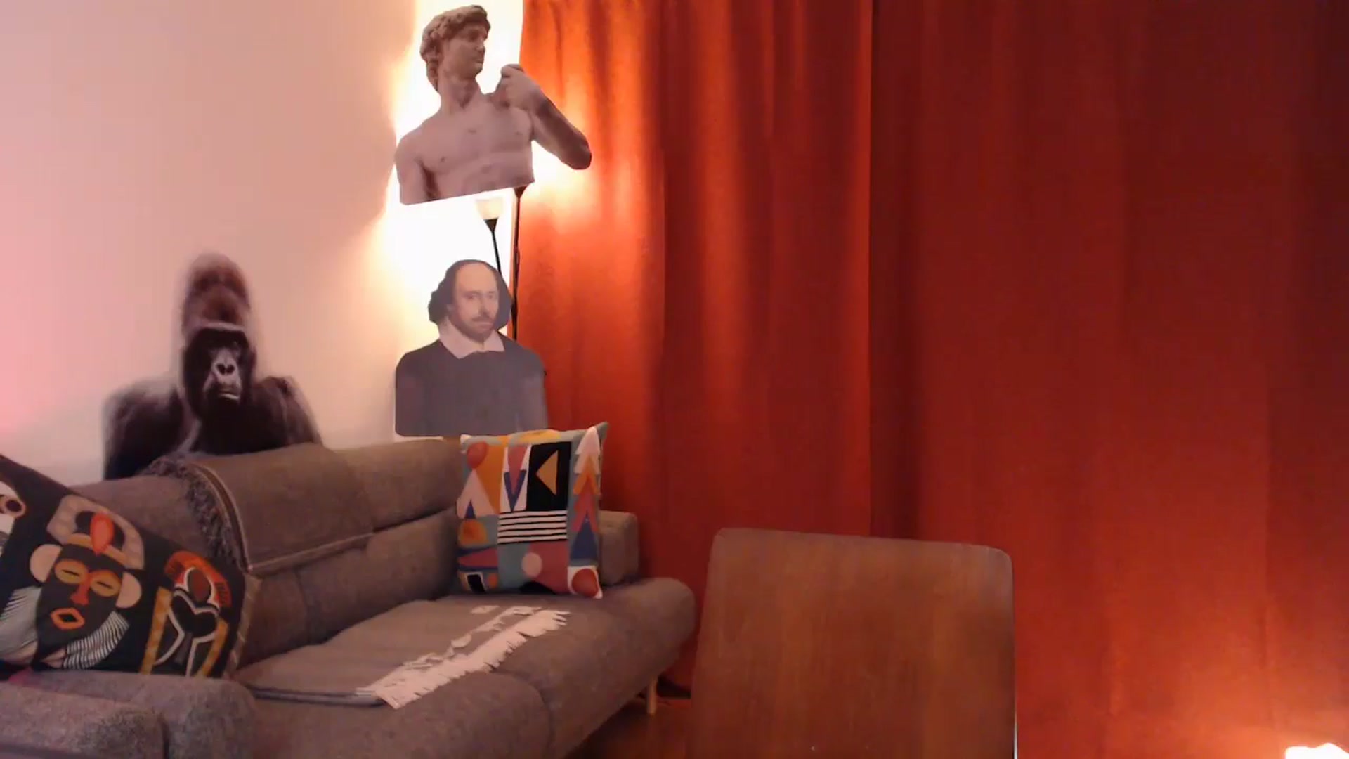 Gallery image thumbnail from Mora_Marvels's myfreecams stream on, 12/21/2025, 01:55 image 6 of 20