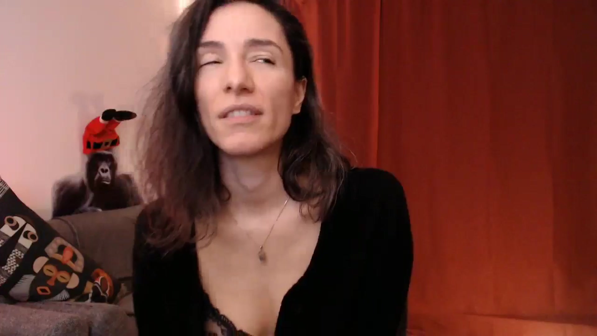 Gallery image thumbnail from Mora_Marvels's myfreecams stream on, 12/30/2025, 01:17 image 10 of 20