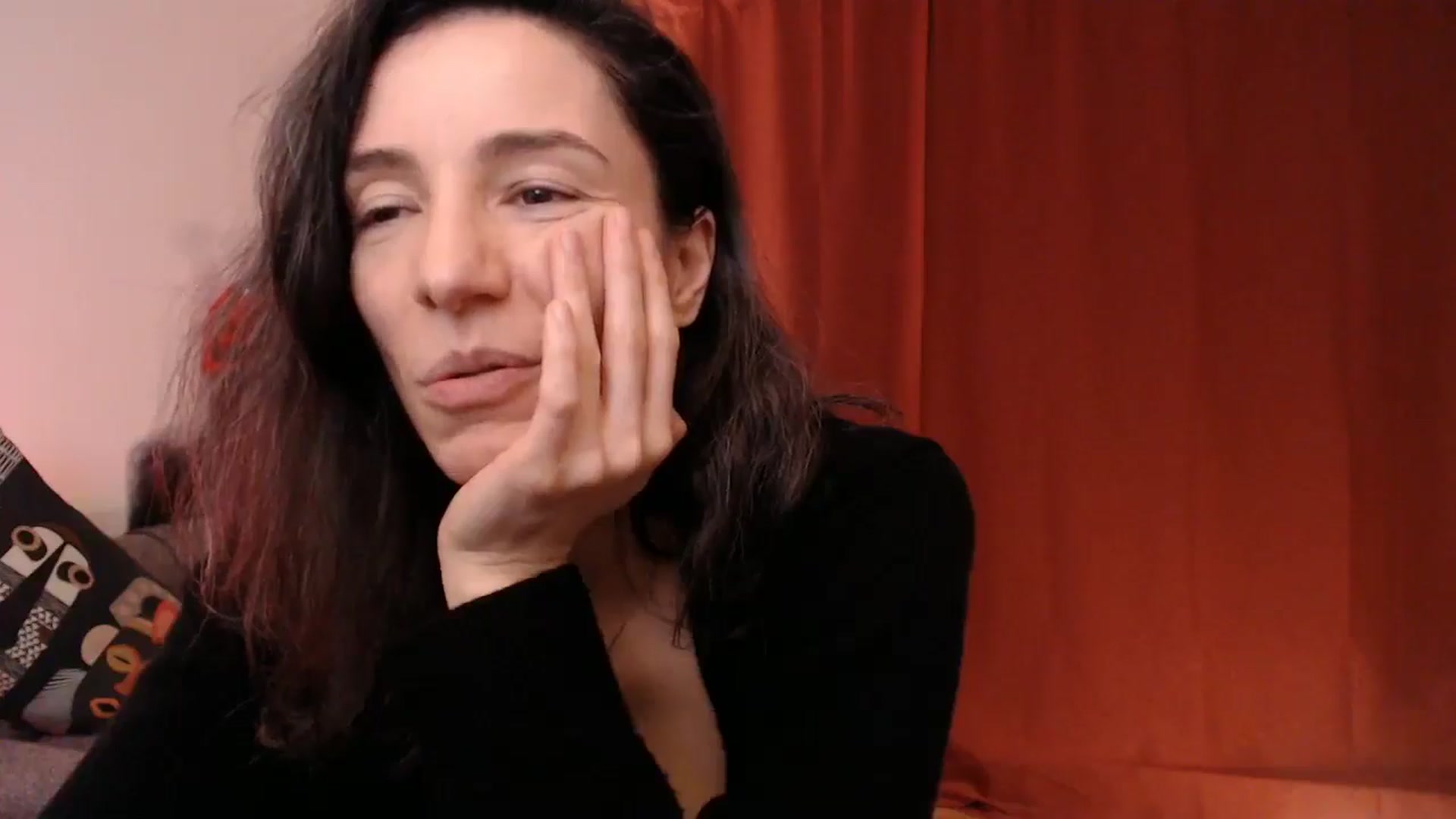 Gallery image thumbnail from Mora_Marvels's myfreecams stream on, 12/30/2025, 01:17 image 7 of 20