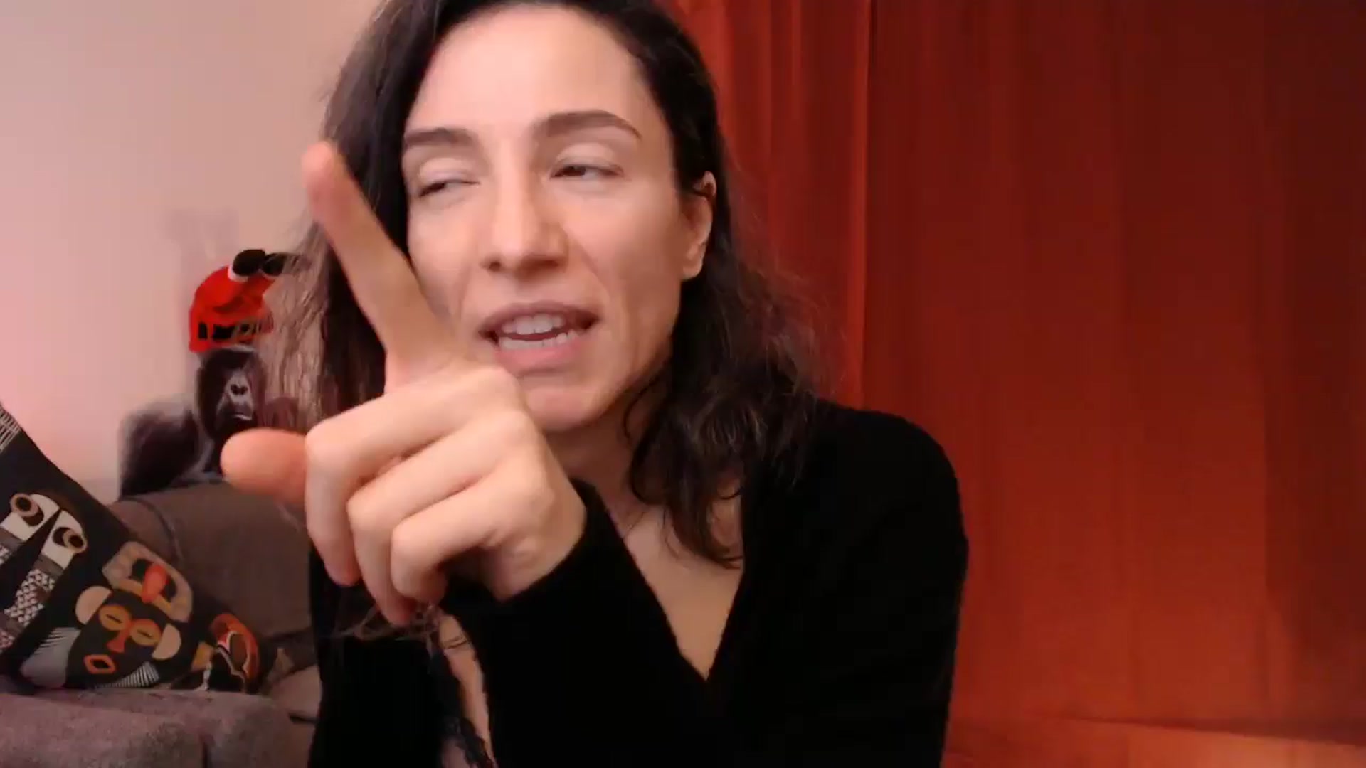 Gallery image thumbnail from Mora_Marvels's myfreecams stream on, 12/30/2025, 01:17 image 1 of 20