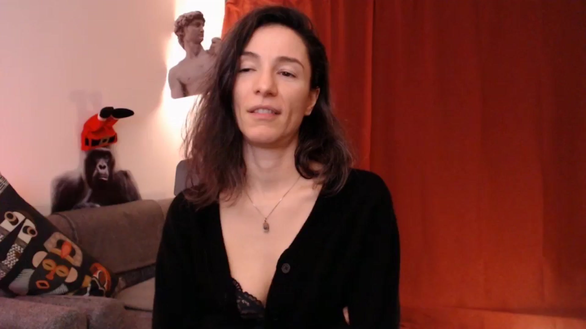 Gallery image thumbnail from Mora_Marvels's myfreecams stream on, 12/30/2025, 01:17 image 9 of 20