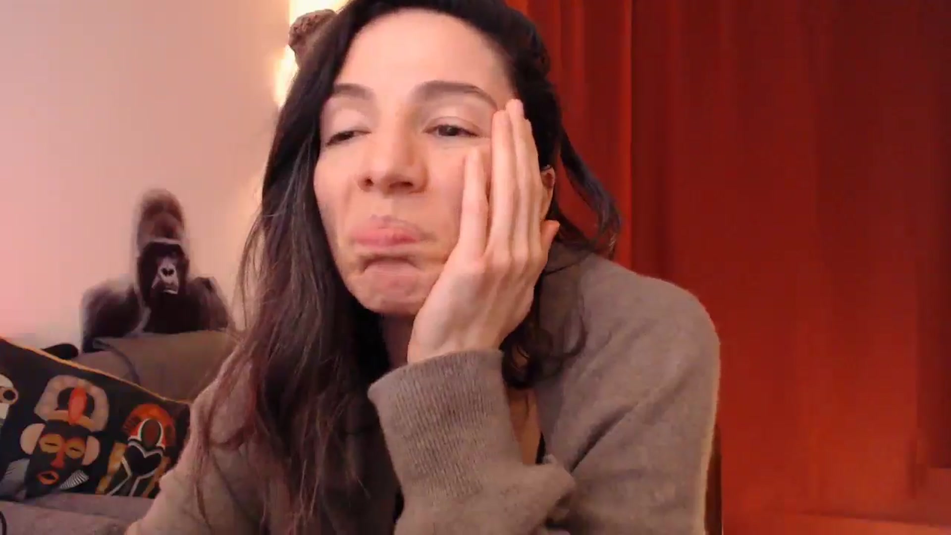 Gallery image thumbnail from Mora_Marvels's myfreecams stream on, 01/04/2026, 01:26 image 9 of 20