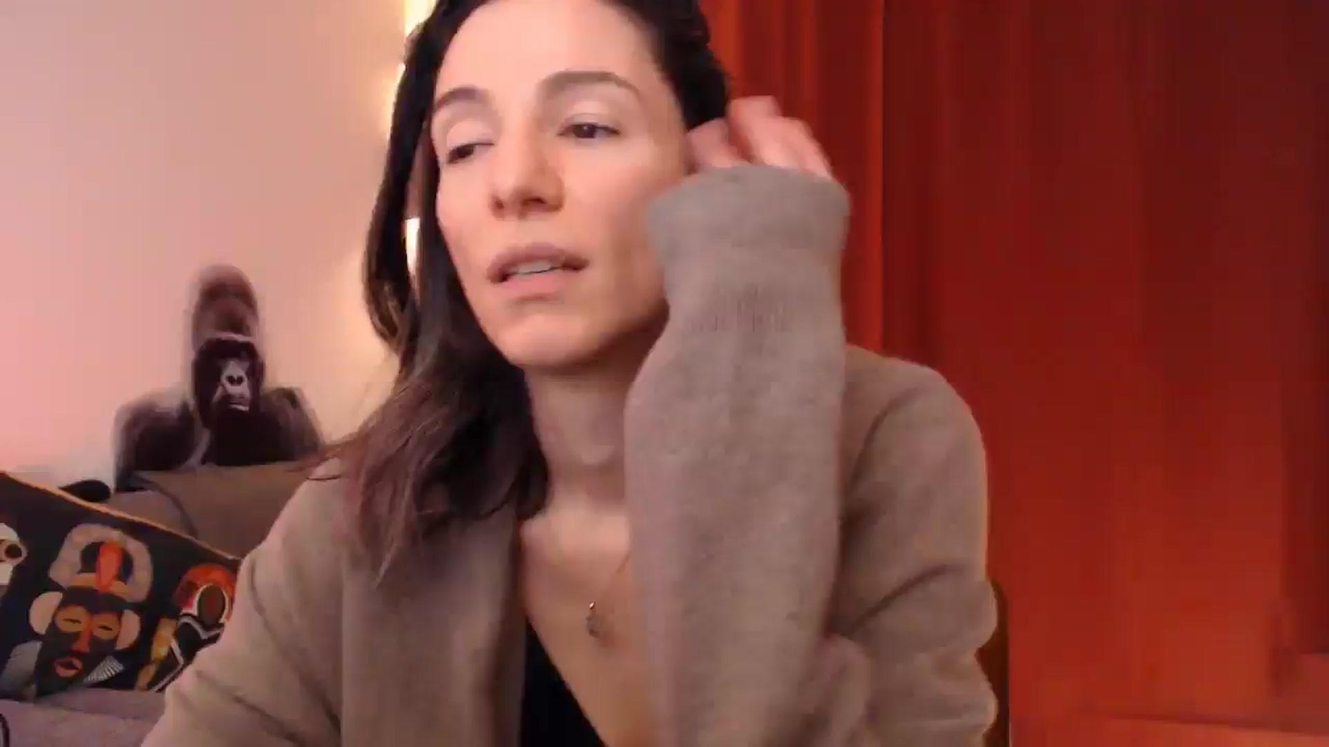 Gallery image thumbnail from Mora_Marvels's myfreecams stream on, 01/04/2026, 01:26 image 10 of 20