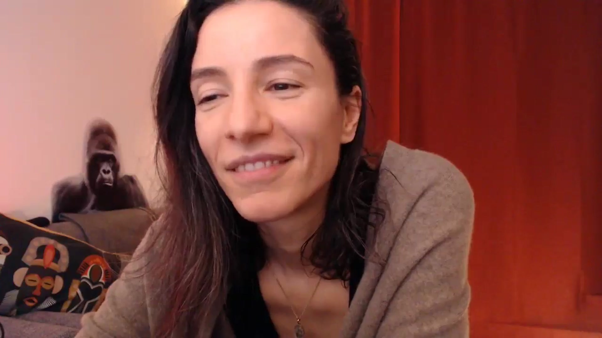 Gallery image thumbnail from Mora_Marvels's myfreecams stream on, 01/04/2026, 01:26 image 15 of 20