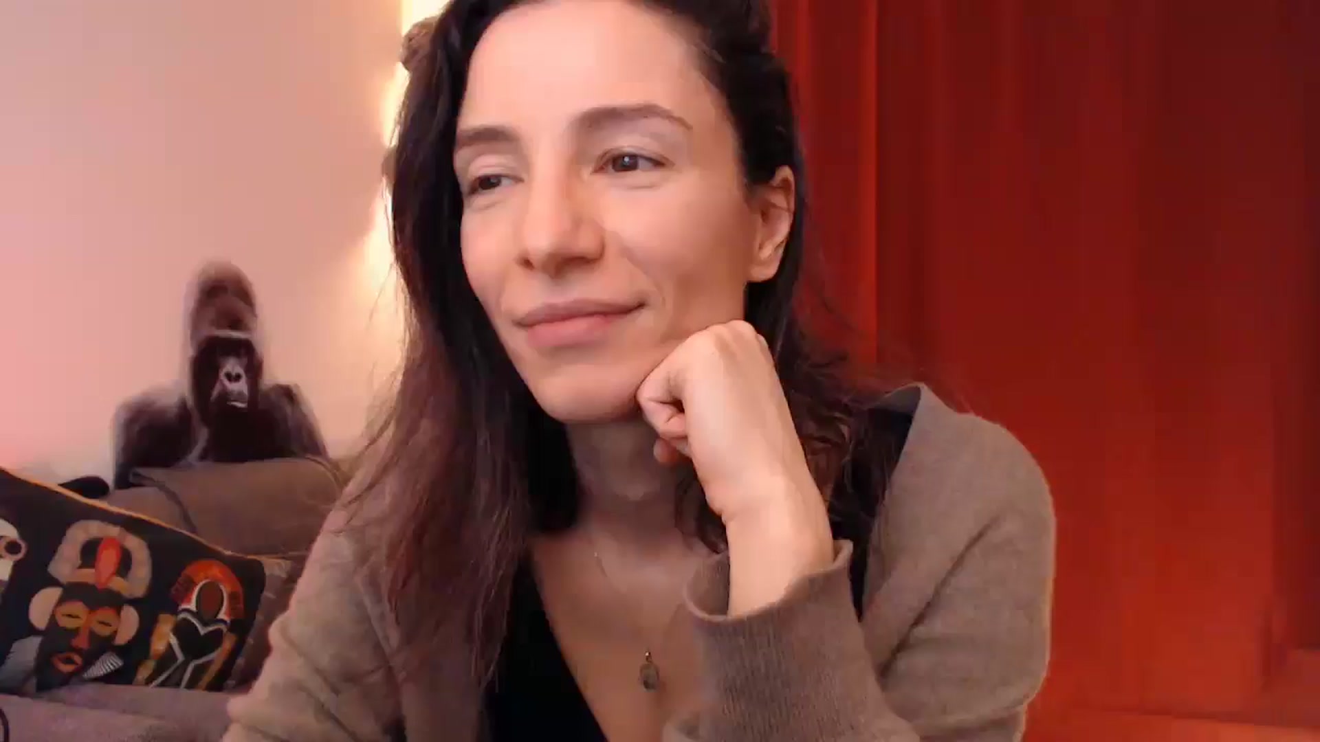 Gallery image thumbnail from Mora_Marvels's myfreecams stream on, 01/04/2026, 01:26 image 16 of 20
