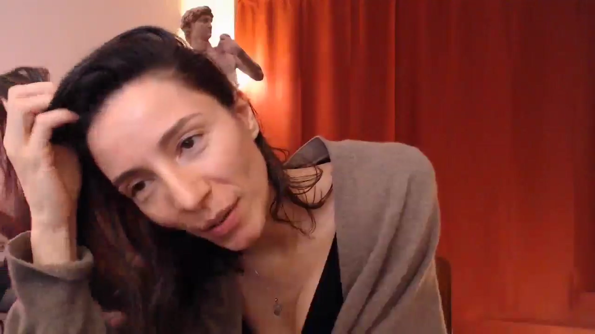 Gallery image thumbnail from Mora_Marvels's myfreecams stream on, 01/04/2026, 01:26 image 8 of 20