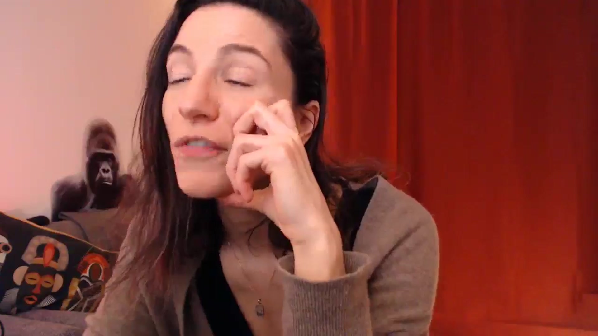 Gallery image thumbnail from Mora_Marvels's myfreecams stream on, 01/04/2026, 01:26 image 14 of 20