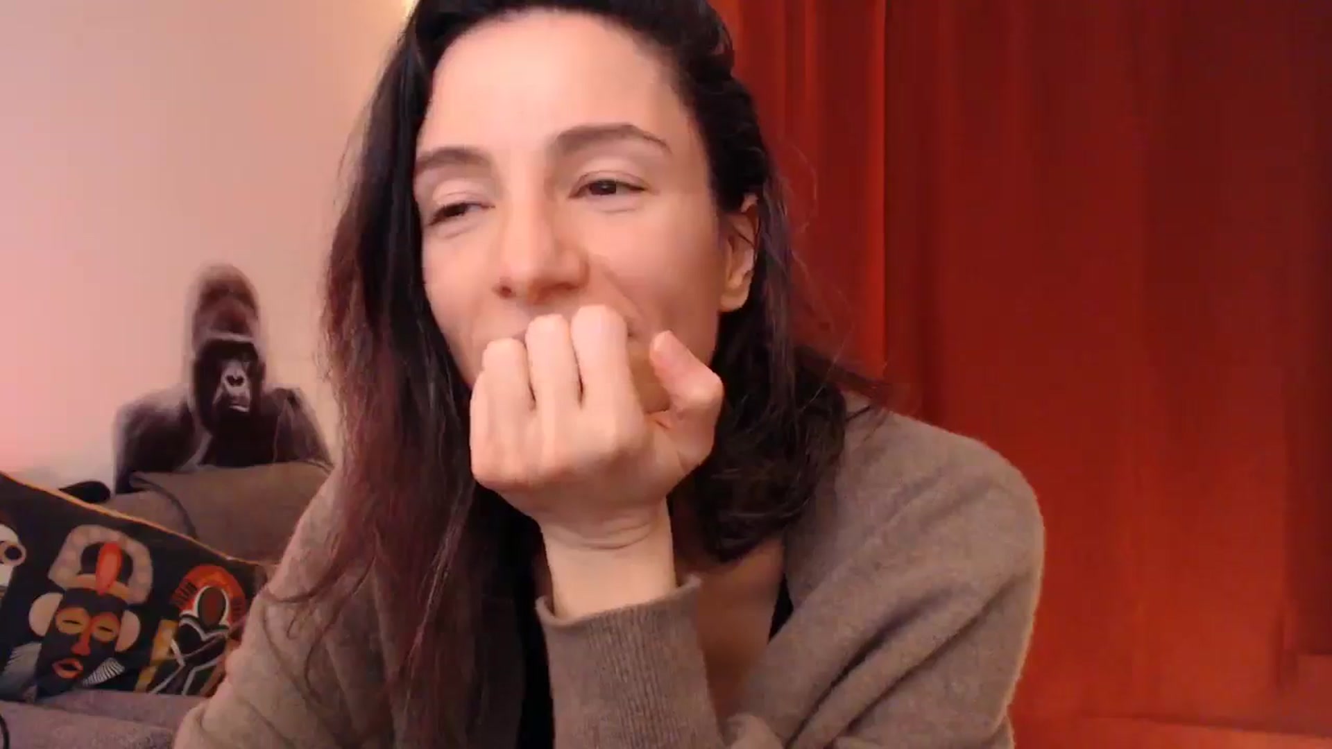 Gallery image thumbnail from Mora_Marvels's myfreecams stream on, 01/04/2026, 01:26 image 12 of 20
