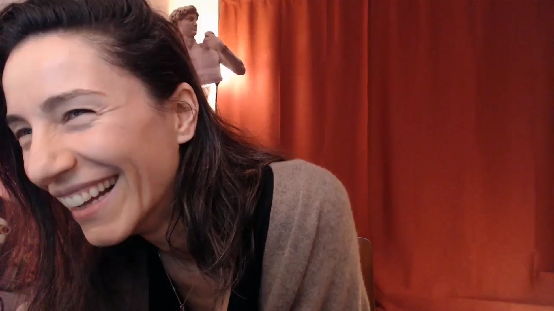 Gallery image thumbnail from Mora_Marvels's myfreecams stream on, 01/04/2026, 01:26 image 17 of 20