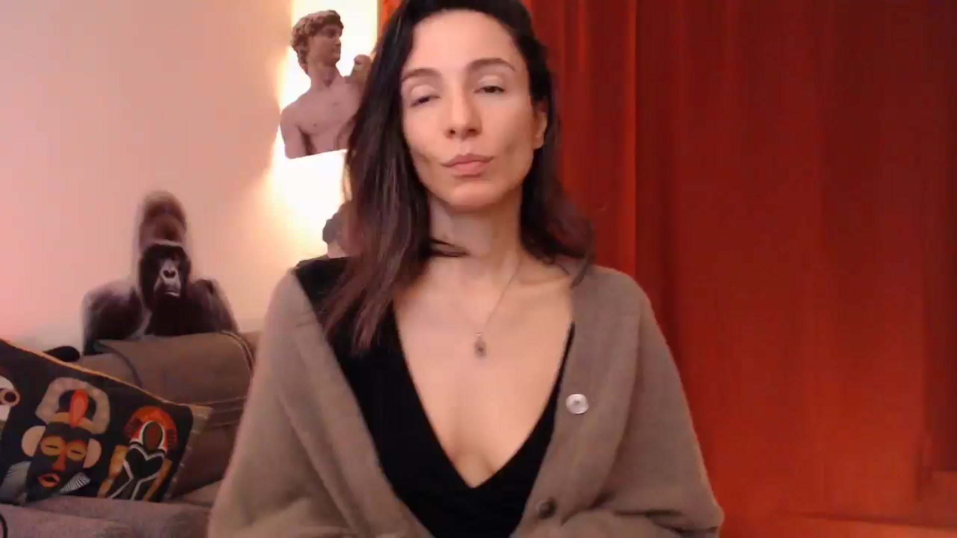 Gallery image thumbnail from Mora_Marvels's myfreecams stream on, 01/04/2026, 01:26 image 1 of 20