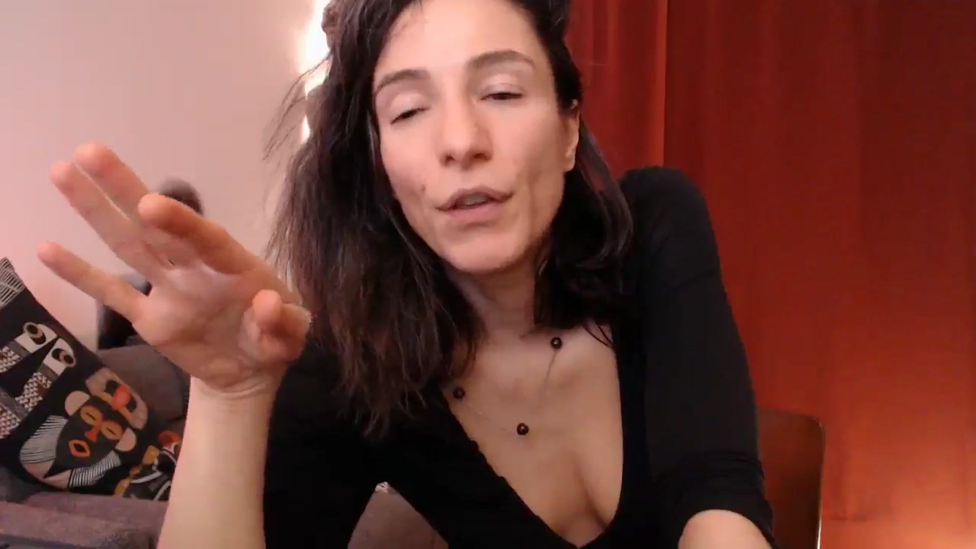 Gallery image thumbnail from Mora_Marvels's myfreecams stream on, 01/15/2026, 01:13 image 11 of 20