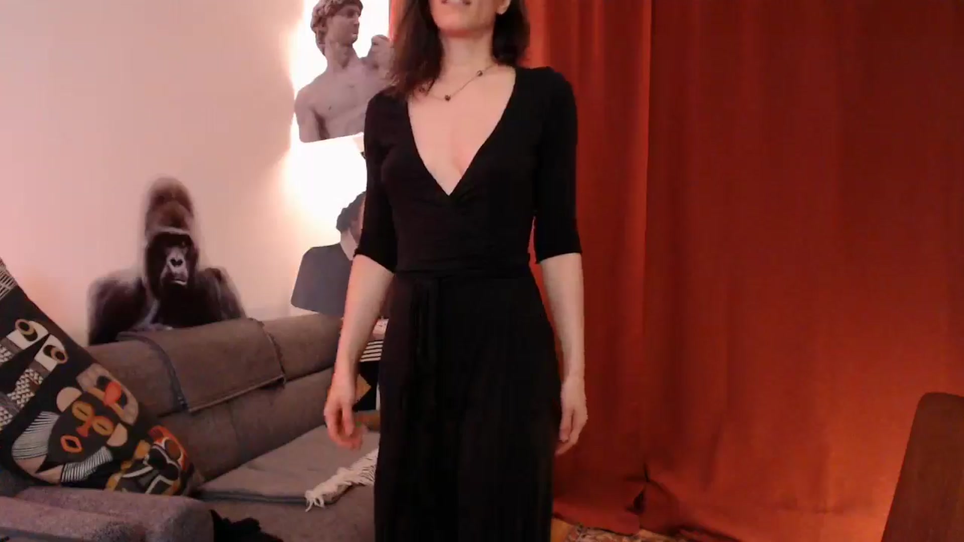 Gallery image thumbnail from Mora_Marvels's myfreecams stream on, 01/15/2026, 01:13 image 18 of 20