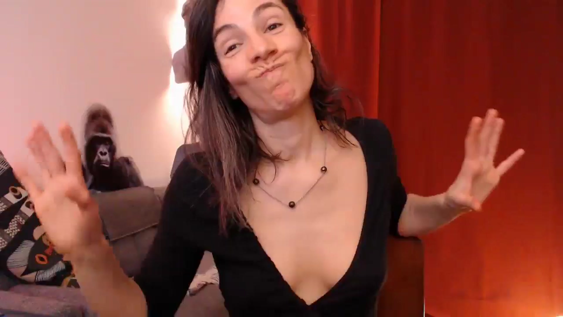 Gallery image thumbnail from Mora_Marvels's myfreecams stream on, 01/15/2026, 01:13 image 14 of 20