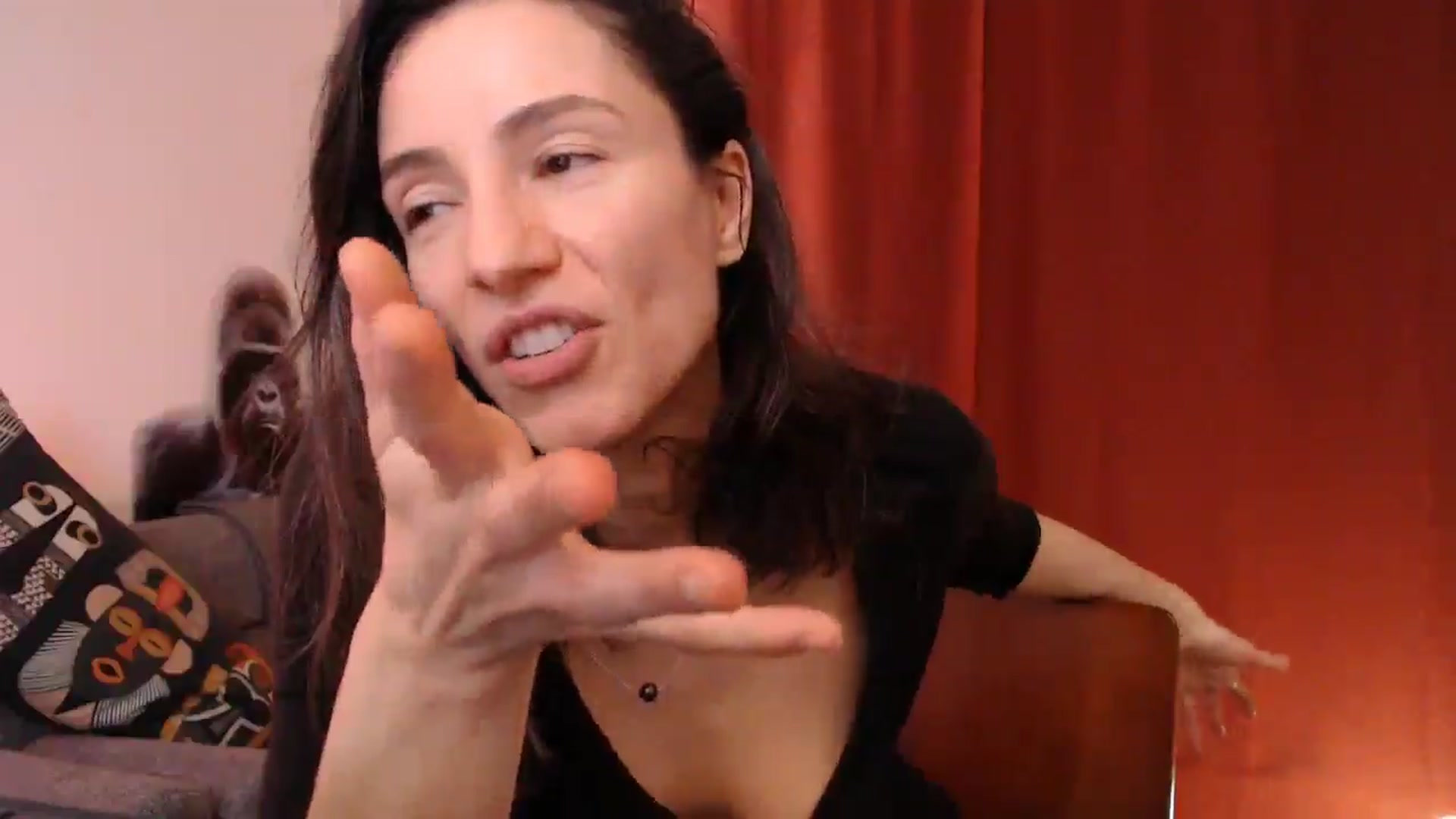 Gallery image thumbnail from Mora_Marvels's myfreecams stream on, 01/15/2026, 01:13 image 20 of 20