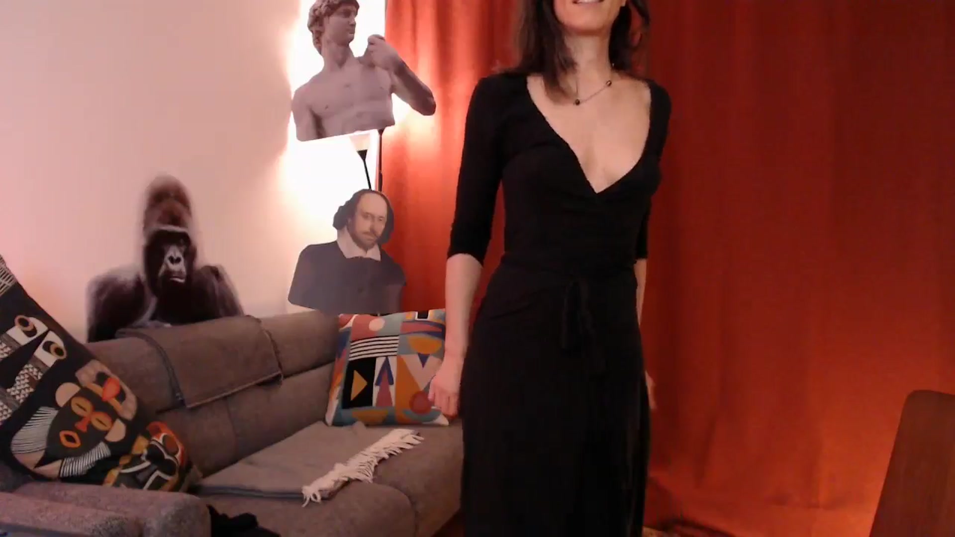 Gallery image thumbnail from Mora_Marvels's myfreecams stream on, 01/15/2026, 01:13 image 16 of 20