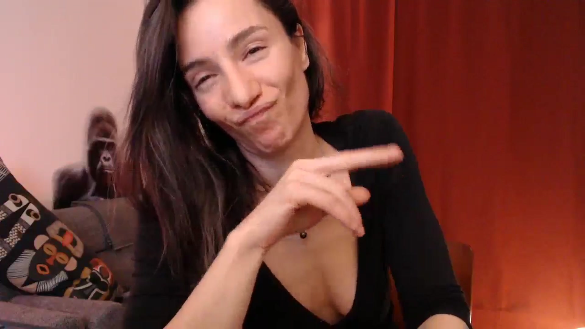 Gallery image thumbnail from Mora_Marvels's myfreecams stream on, 01/15/2026, 01:13 image 19 of 20