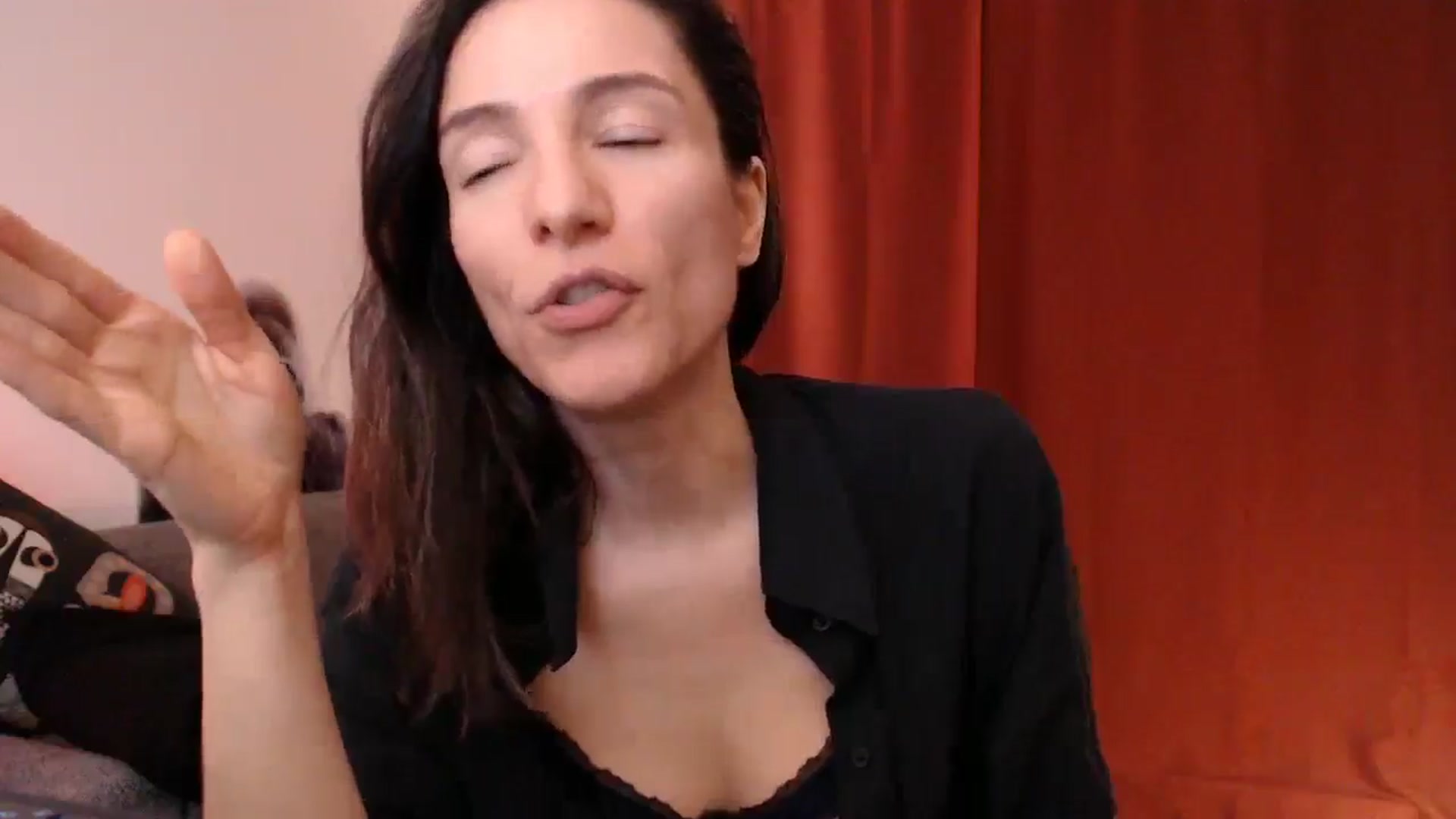 Gallery image thumbnail from Mora_Marvels's myfreecams stream on, 01/16/2026, 01:08 image 19 of 20