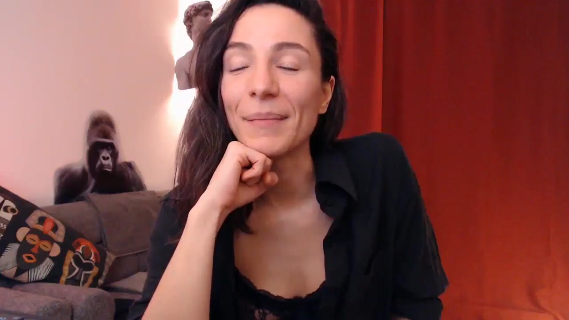 Gallery image thumbnail from Mora_Marvels's myfreecams stream on, 01/16/2026, 01:08 image 3 of 20
