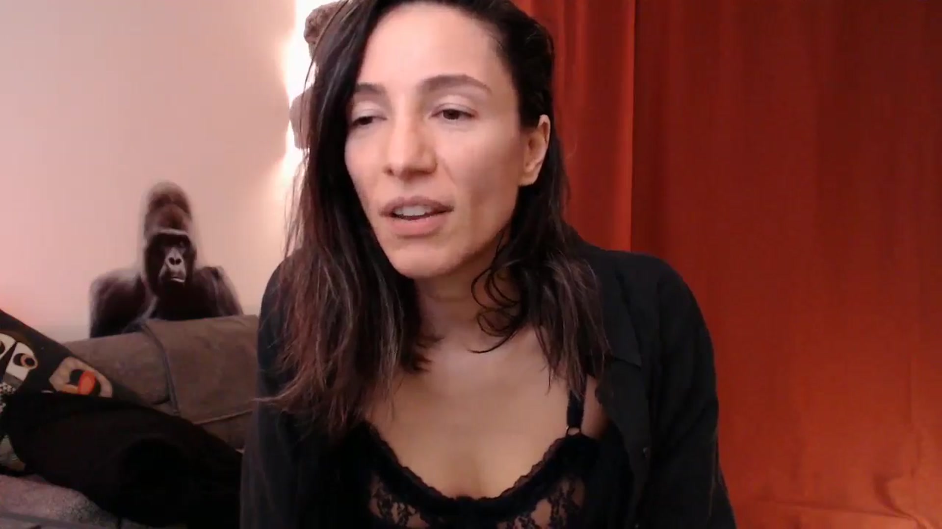 Gallery image thumbnail from Mora_Marvels's myfreecams stream on, 01/16/2026, 01:08 image 10 of 20