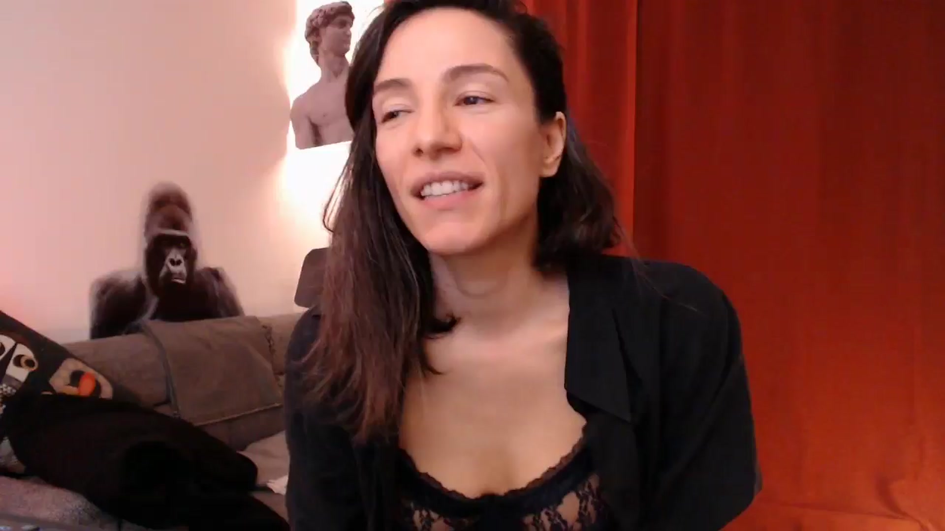 Gallery image thumbnail from Mora_Marvels's myfreecams stream on, 01/16/2026, 01:08 image 16 of 20