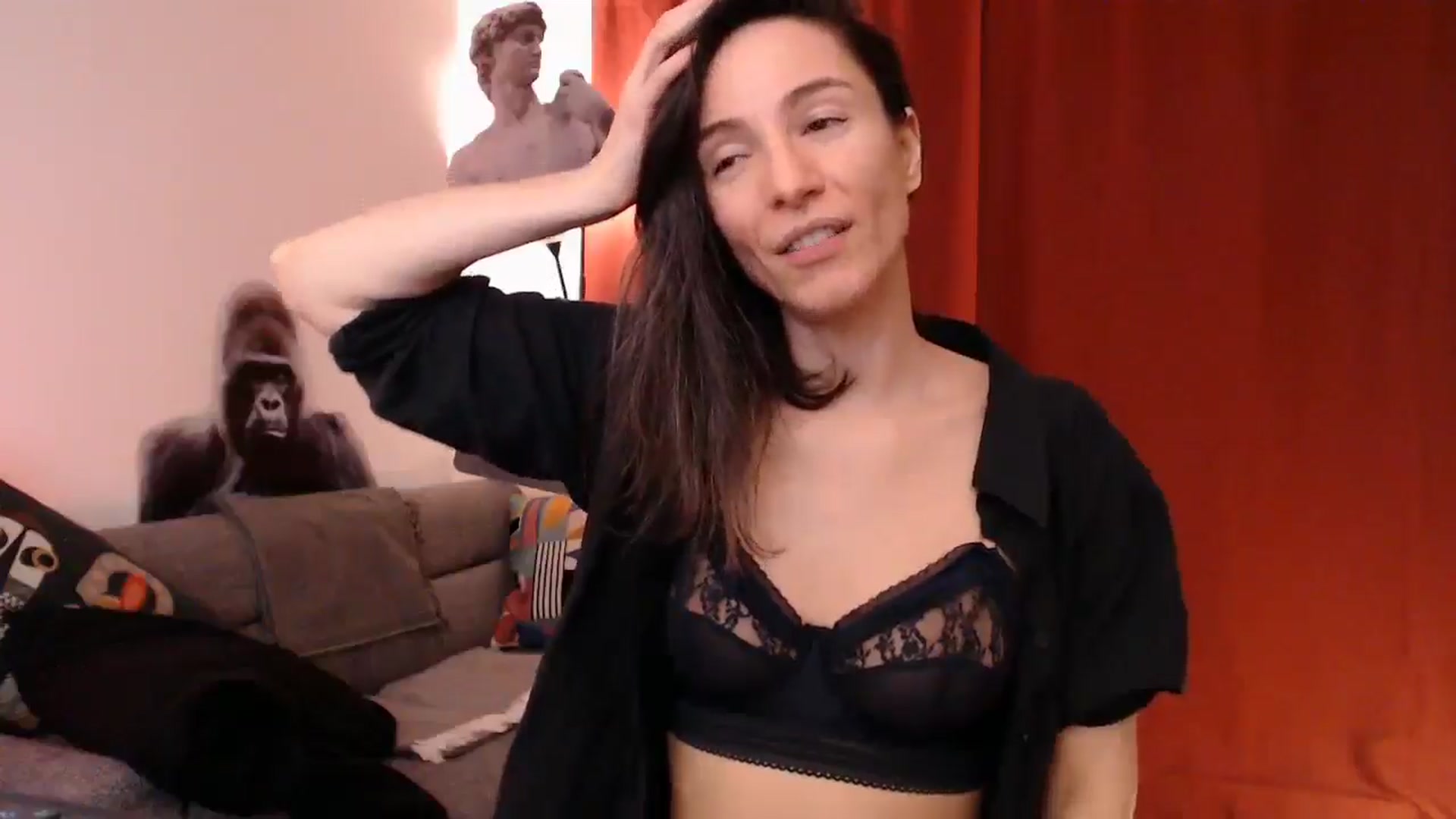 Gallery image thumbnail from Mora_Marvels's myfreecams stream on, 01/16/2026, 01:08 image 14 of 20