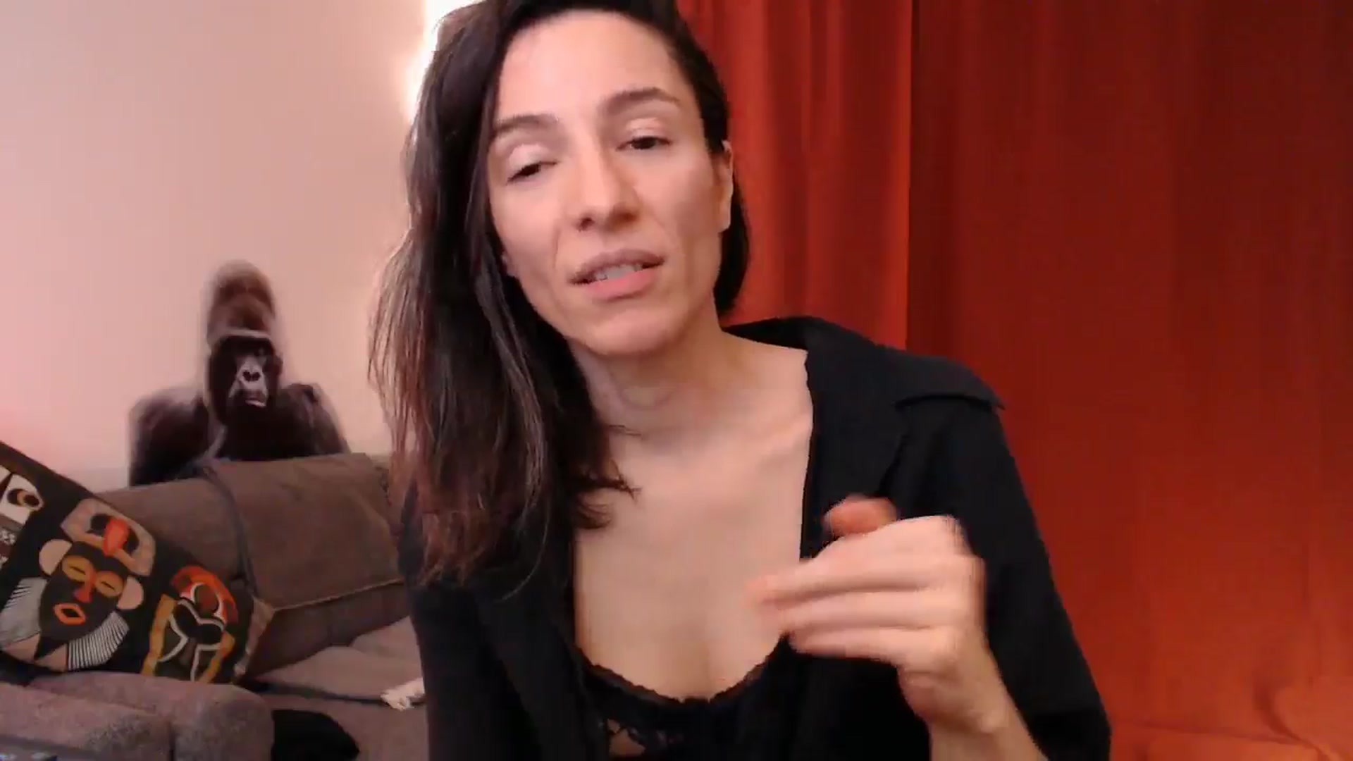 Gallery image thumbnail from Mora_Marvels's myfreecams stream on, 01/16/2026, 01:08 image 5 of 20