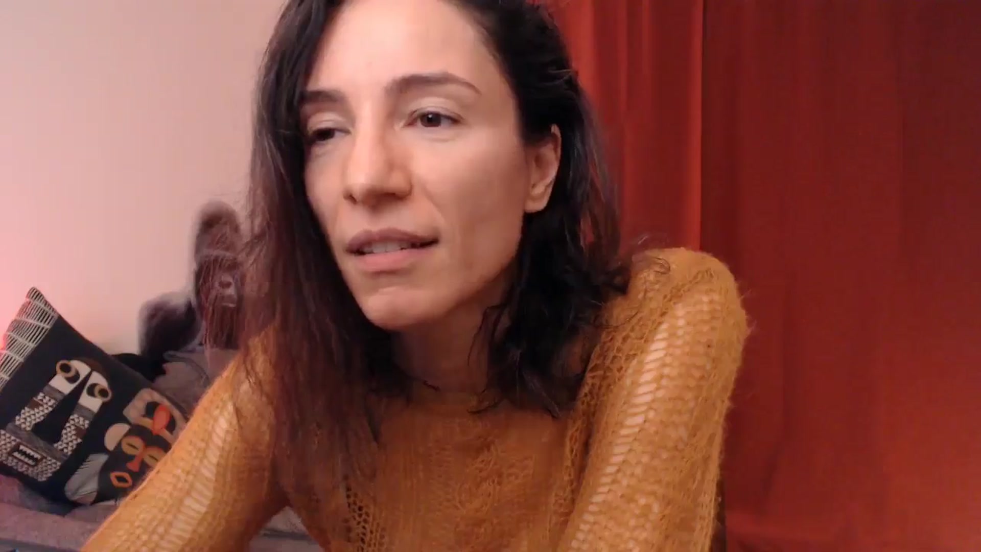 Gallery image thumbnail from Mora_Marvels's myfreecams stream on, 01/18/2026, 01:28 image 8 of 20