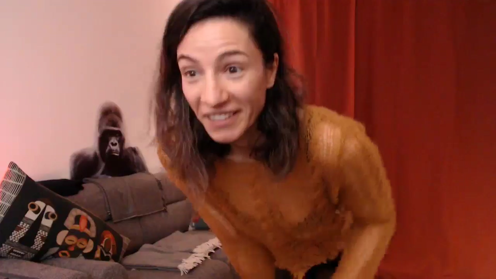 Gallery image thumbnail from Mora_Marvels's myfreecams stream on, 01/18/2026, 01:28 image 14 of 20