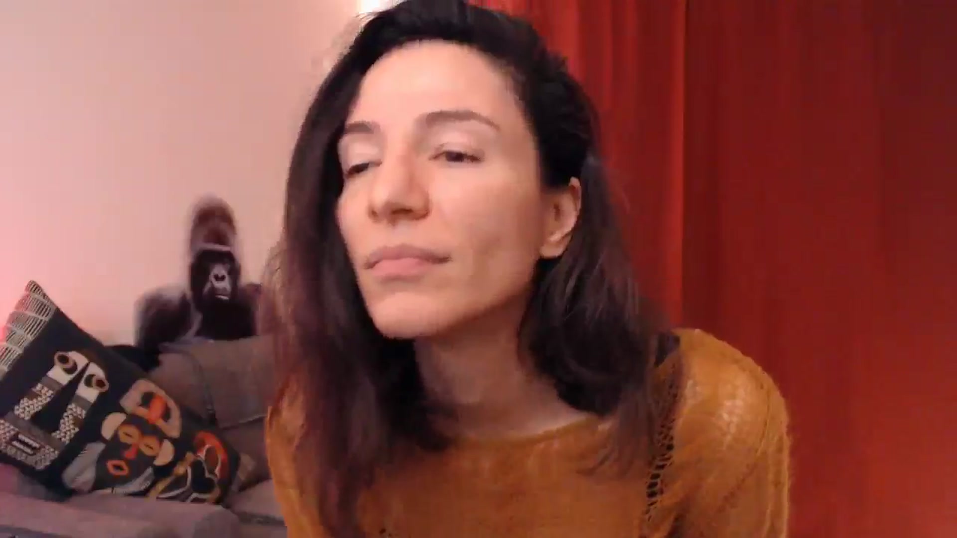 Gallery image thumbnail from Mora_Marvels's myfreecams stream on, 01/18/2026, 01:28 image 6 of 20