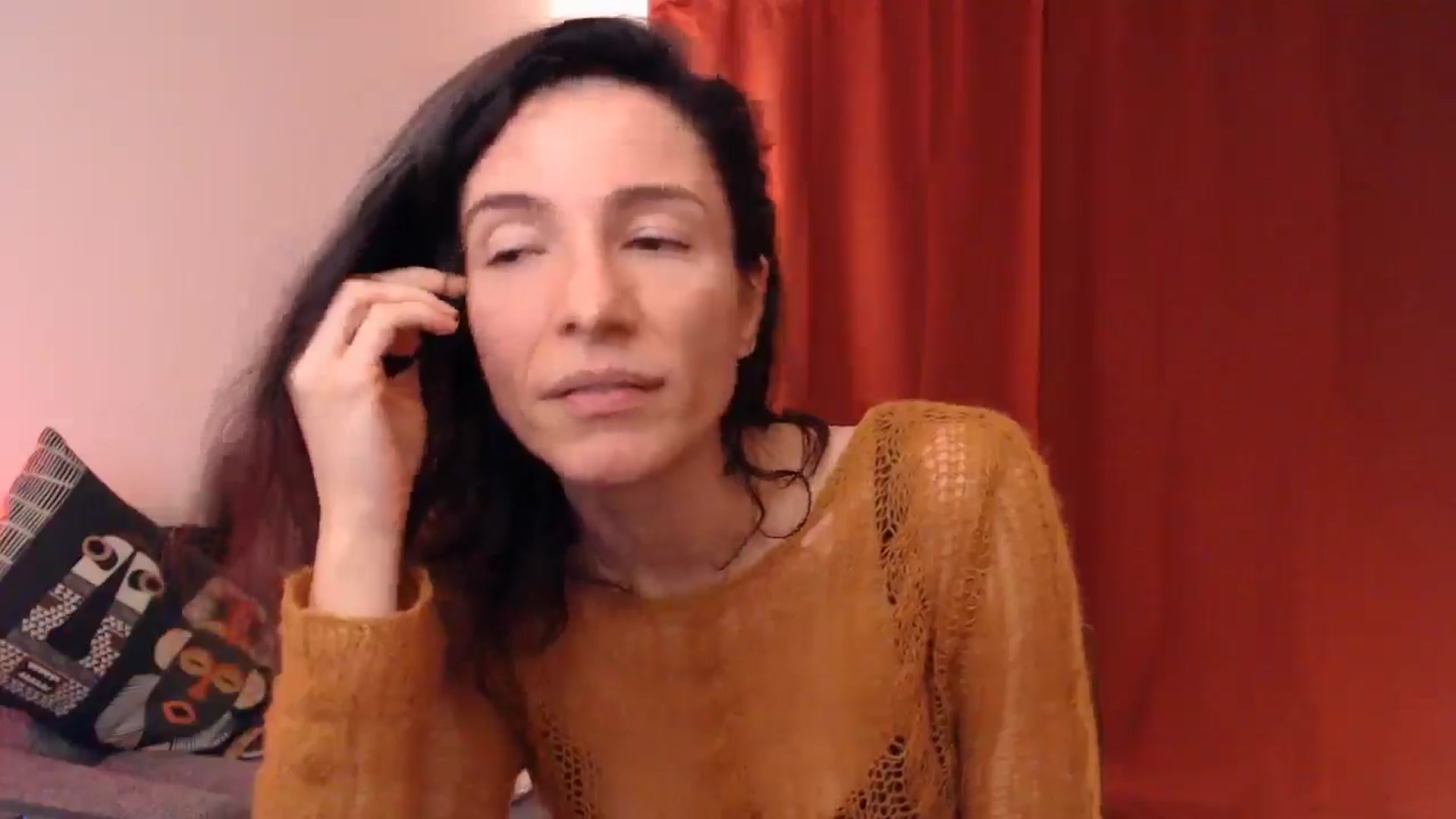 Gallery image thumbnail from Mora_Marvels's myfreecams stream on, 01/18/2026, 01:28 image 10 of 20