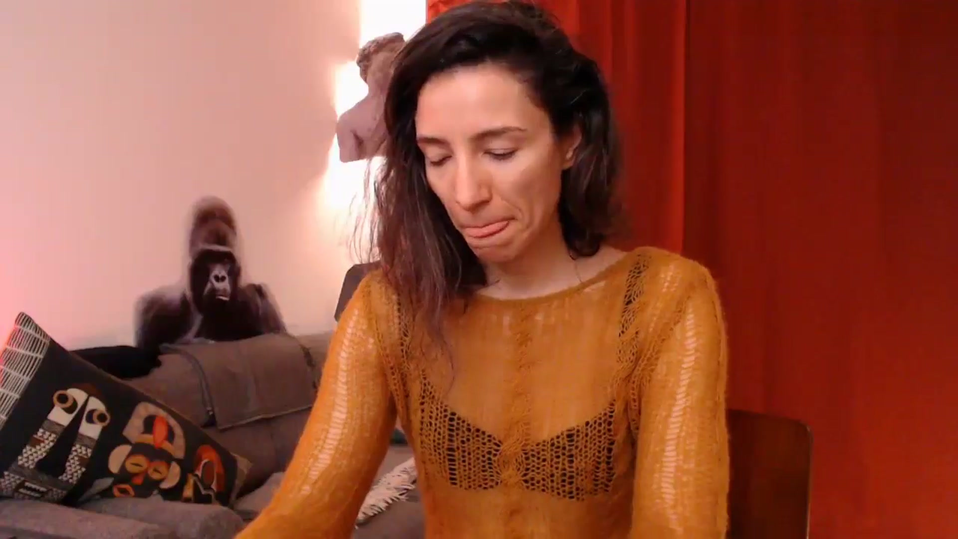 Gallery image thumbnail from Mora_Marvels's myfreecams stream on, 01/18/2026, 01:28 image 16 of 20