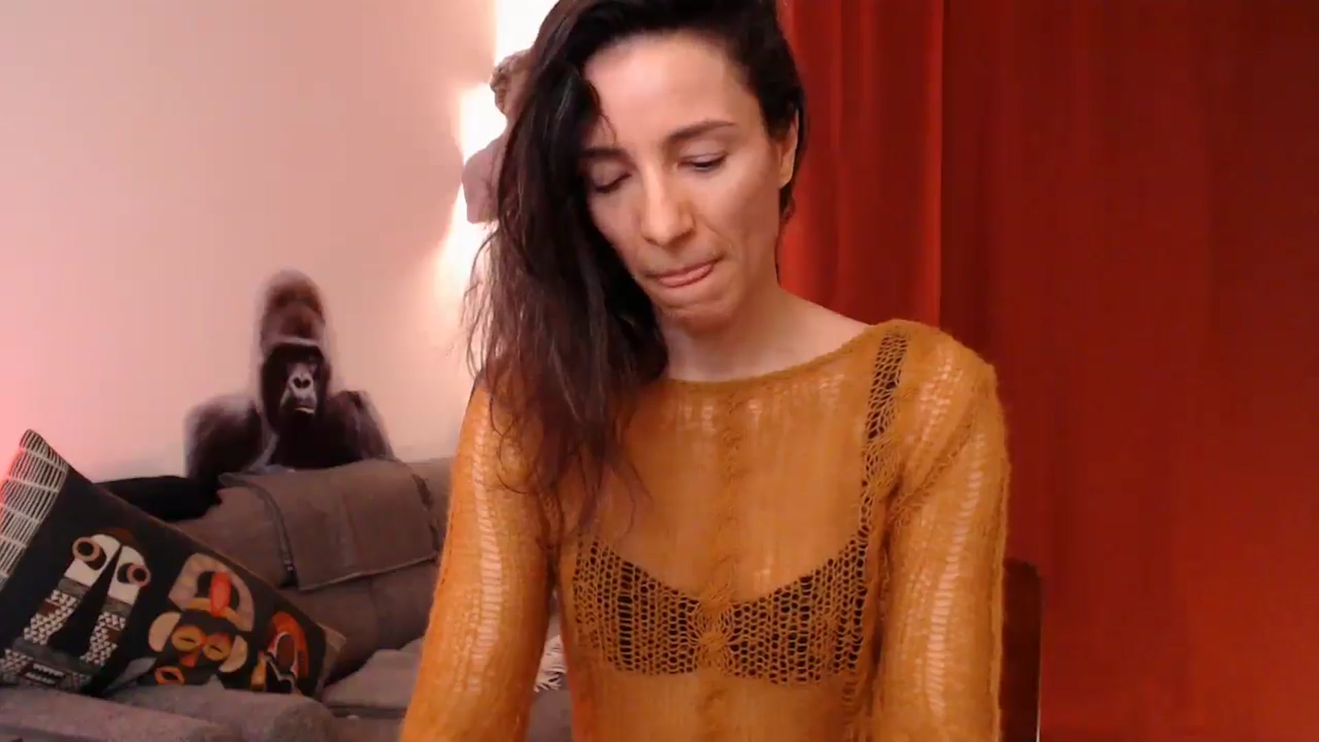Gallery image thumbnail from Mora_Marvels's myfreecams stream on, 01/18/2026, 01:28 image 20 of 20