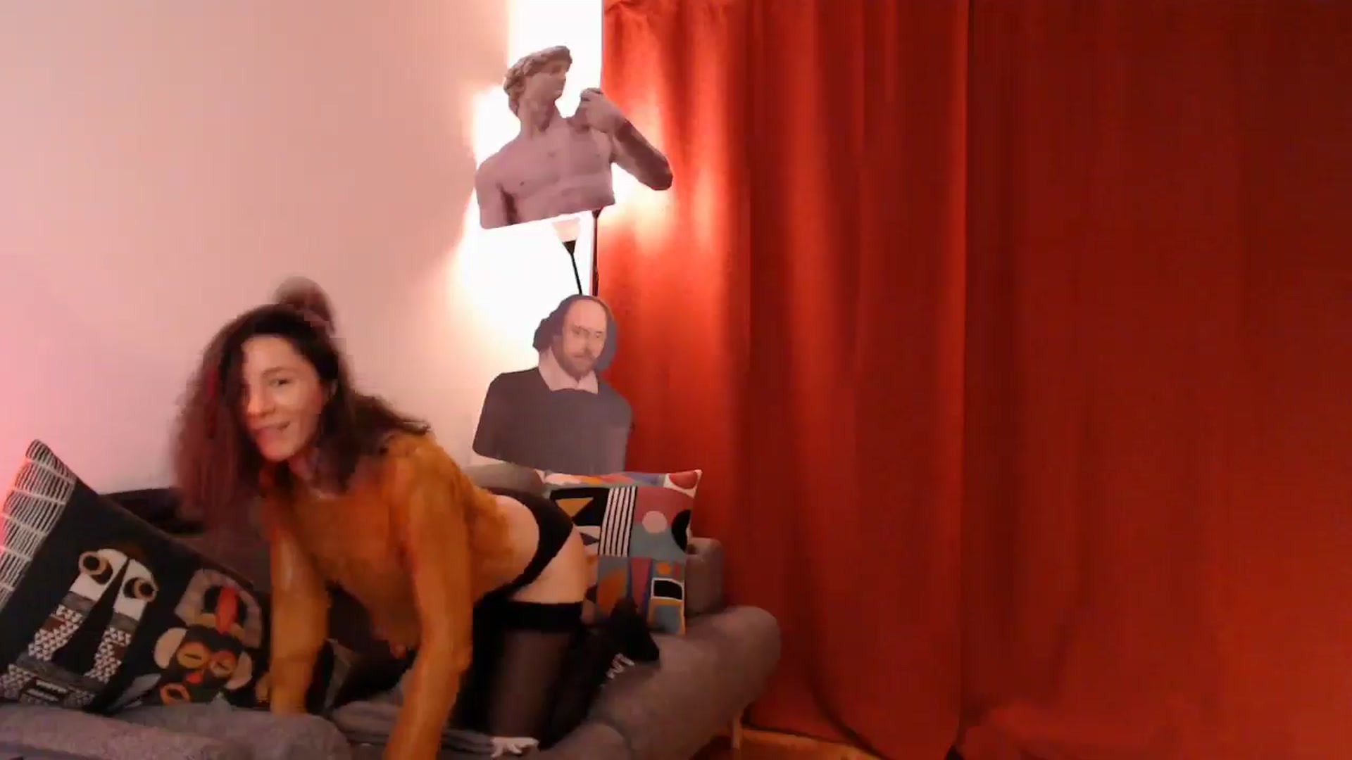 Gallery image thumbnail from Mora_Marvels's myfreecams stream on, 01/18/2026, 01:28 image 13 of 20