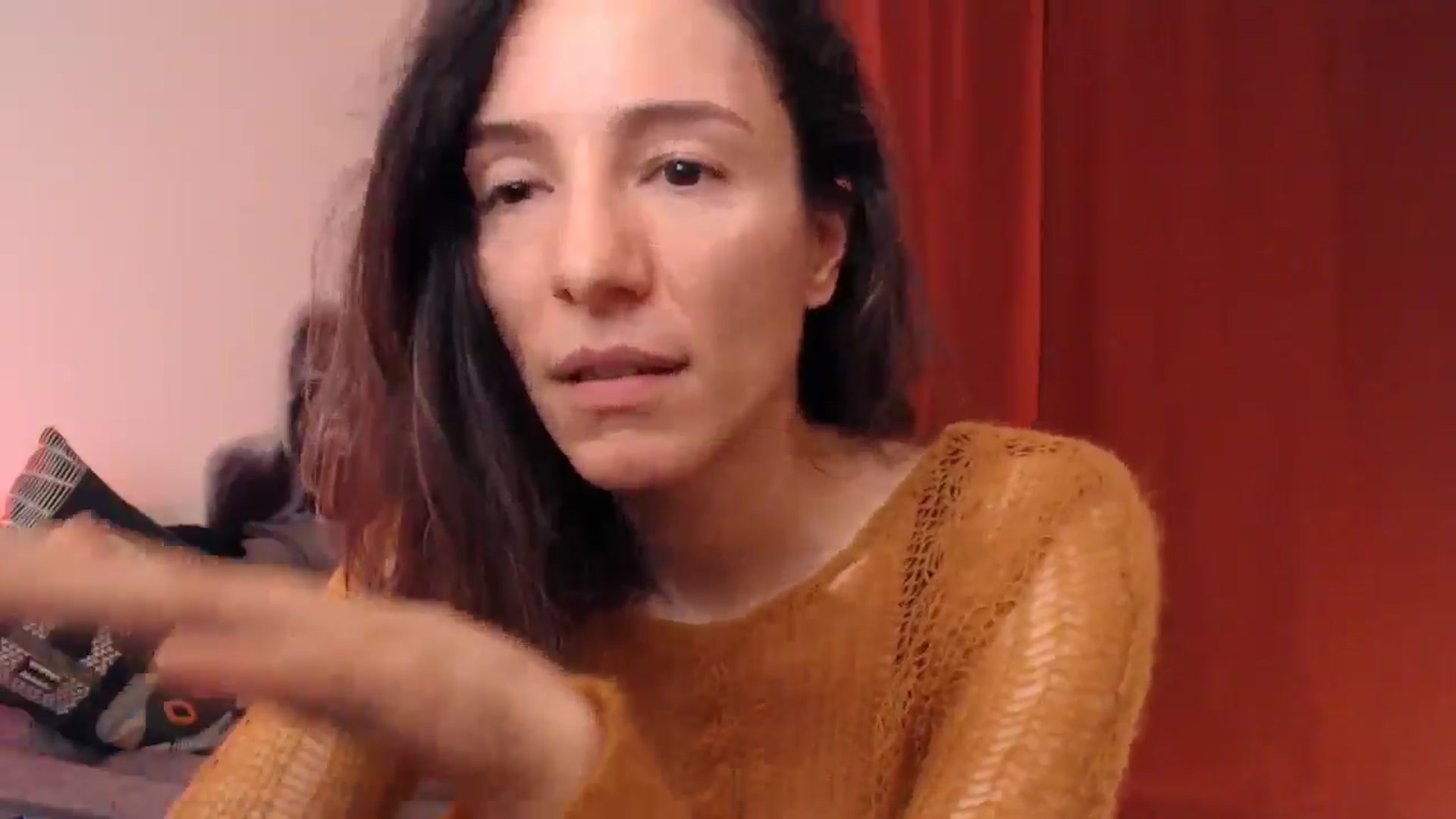 Gallery image thumbnail from Mora_Marvels's myfreecams stream on, 01/18/2026, 01:28 image 2 of 20