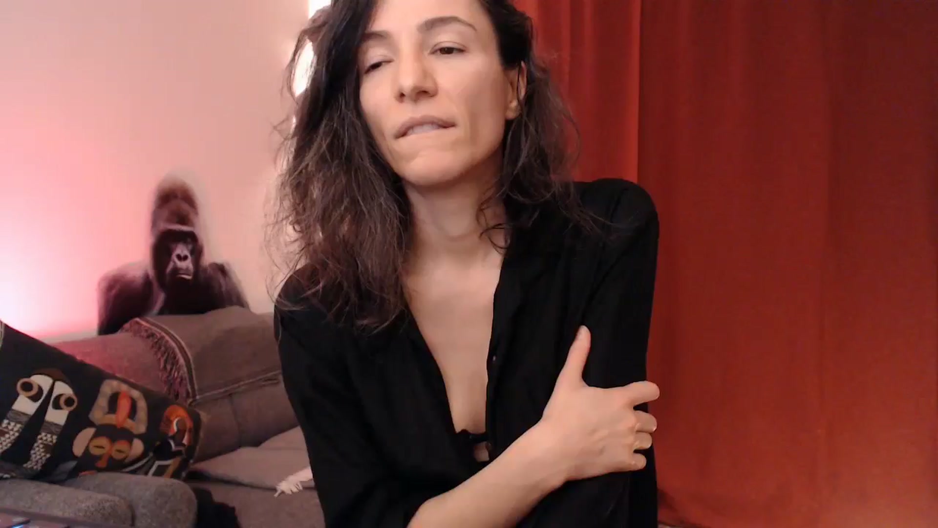 Gallery image thumbnail from Mora_Marvels's myfreecams stream on, 01/25/2026, 01:35 image 19 of 20
